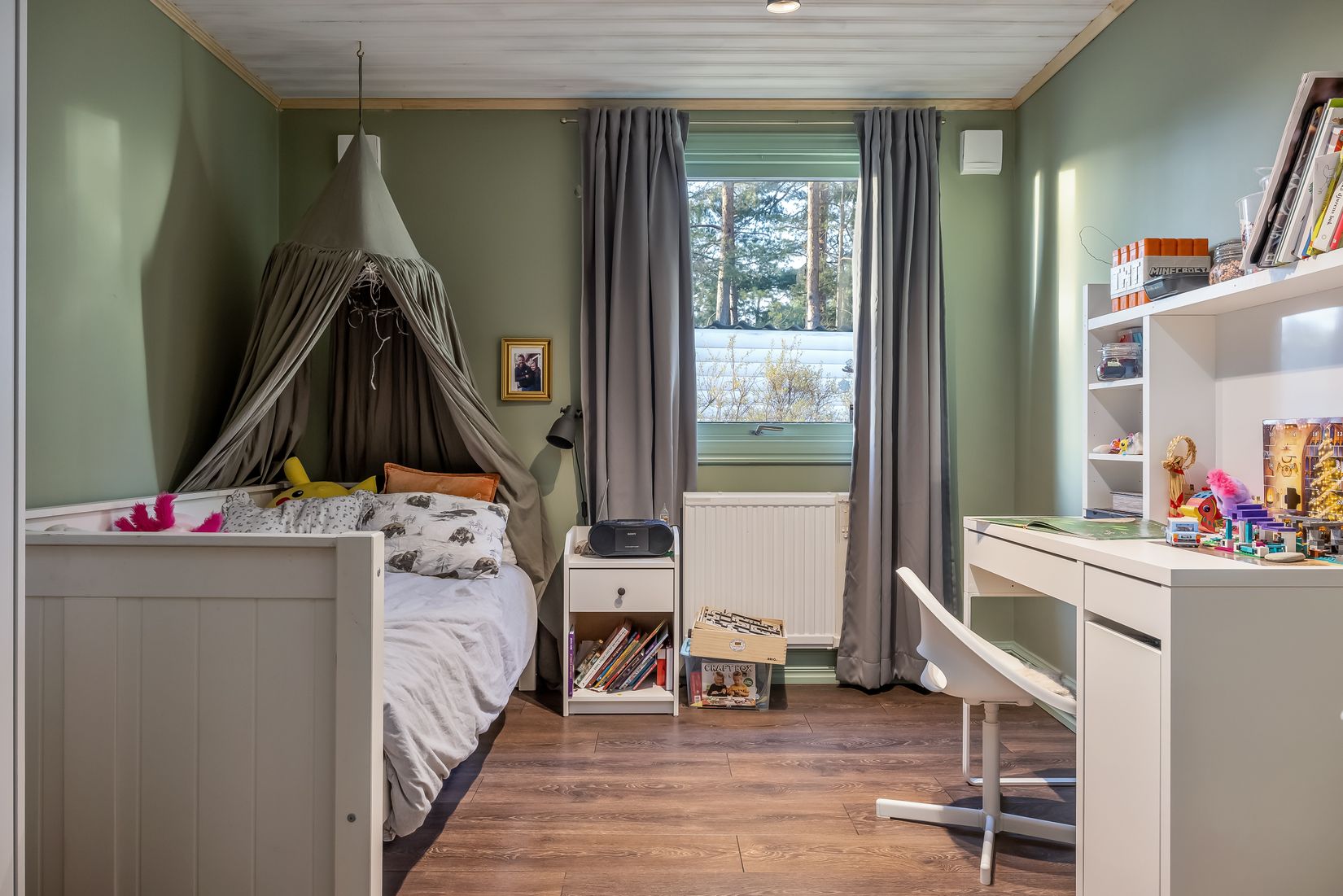 Villa, Mandelblomsvägen 3, Åselstad, Norrköping