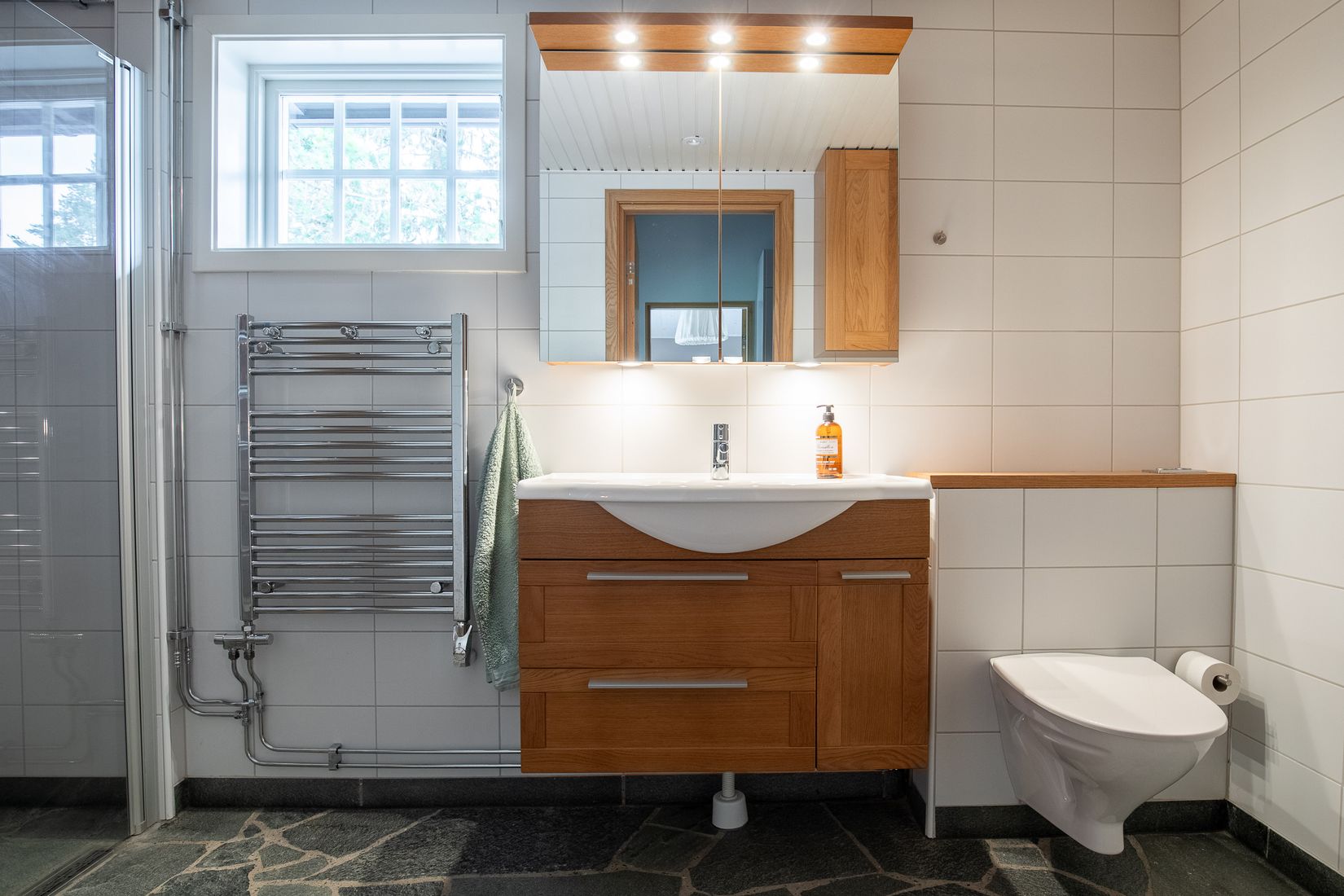 Fritidshus, Slåtte 319, Slåtte-Österböle-Hållsta, Östersund