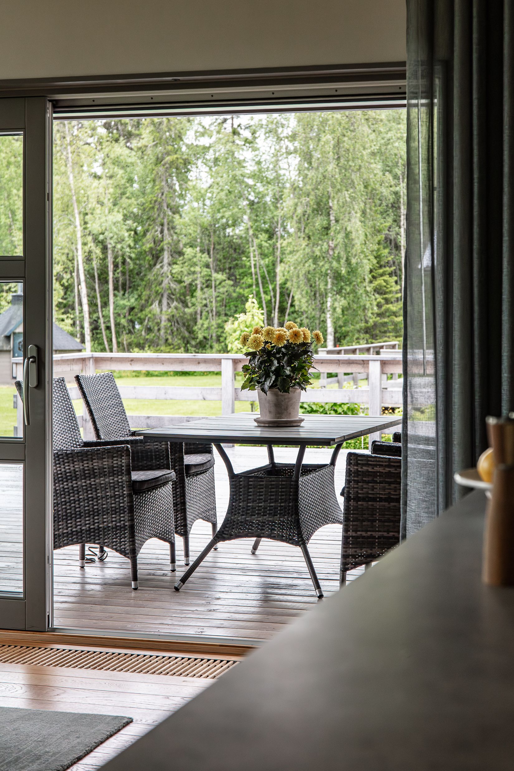 Fritidshus, Slåtte 319, Slåtte-Österböle-Hållsta, Östersund