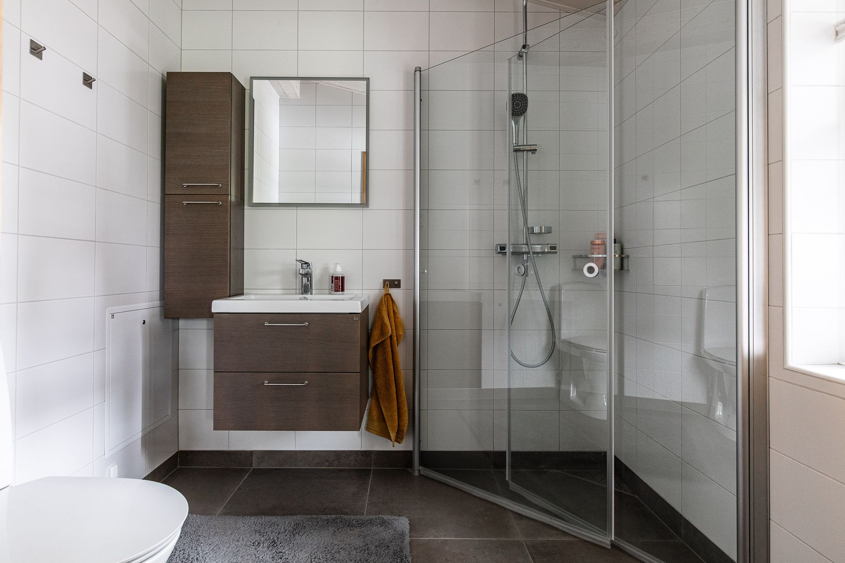 Fritidshus, Slåtte 319, Slåtte-Österböle-Hållsta, Östersund