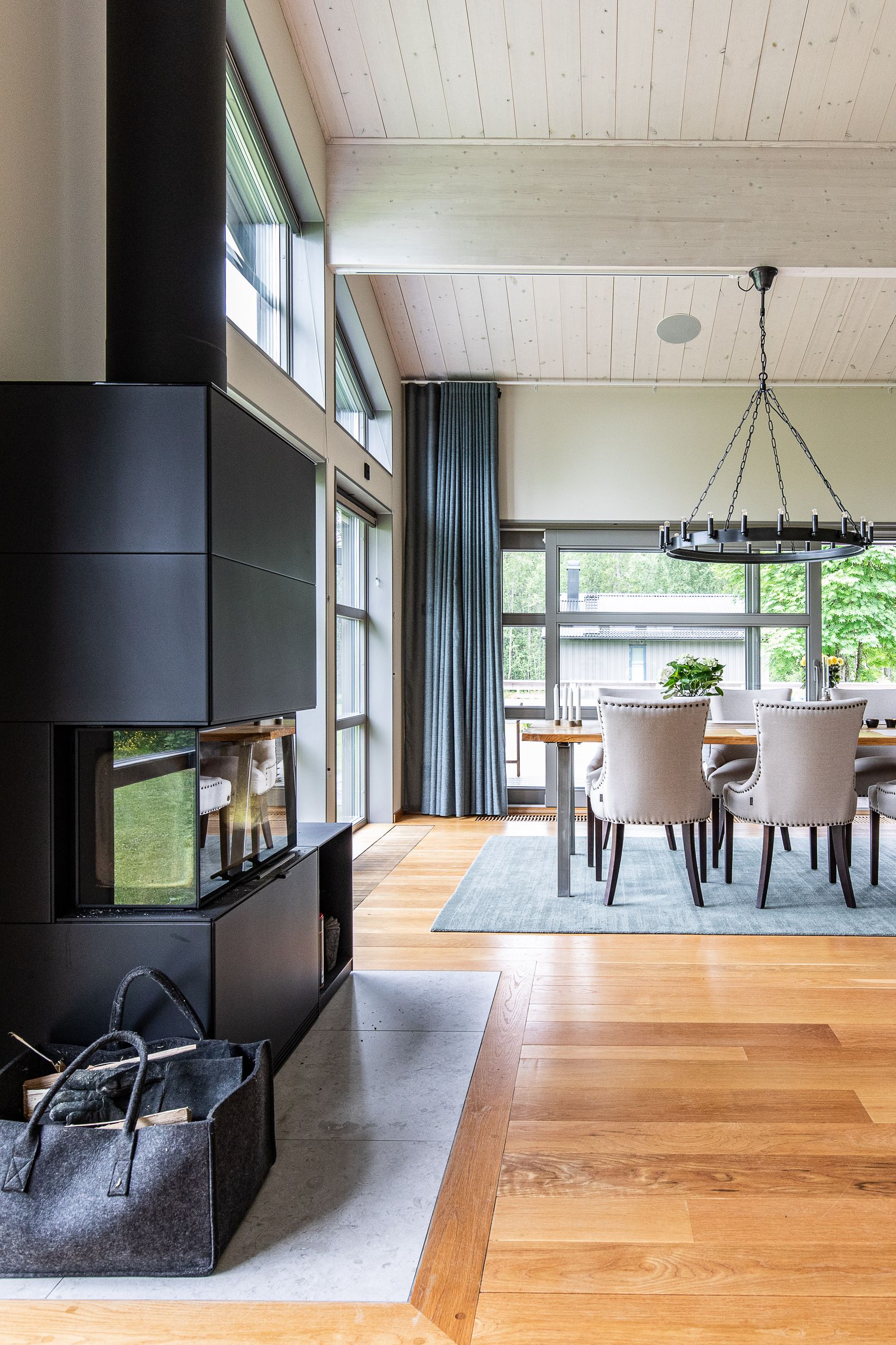 Fritidshus, Slåtte 319, Slåtte-Österböle-Hållsta, Östersund