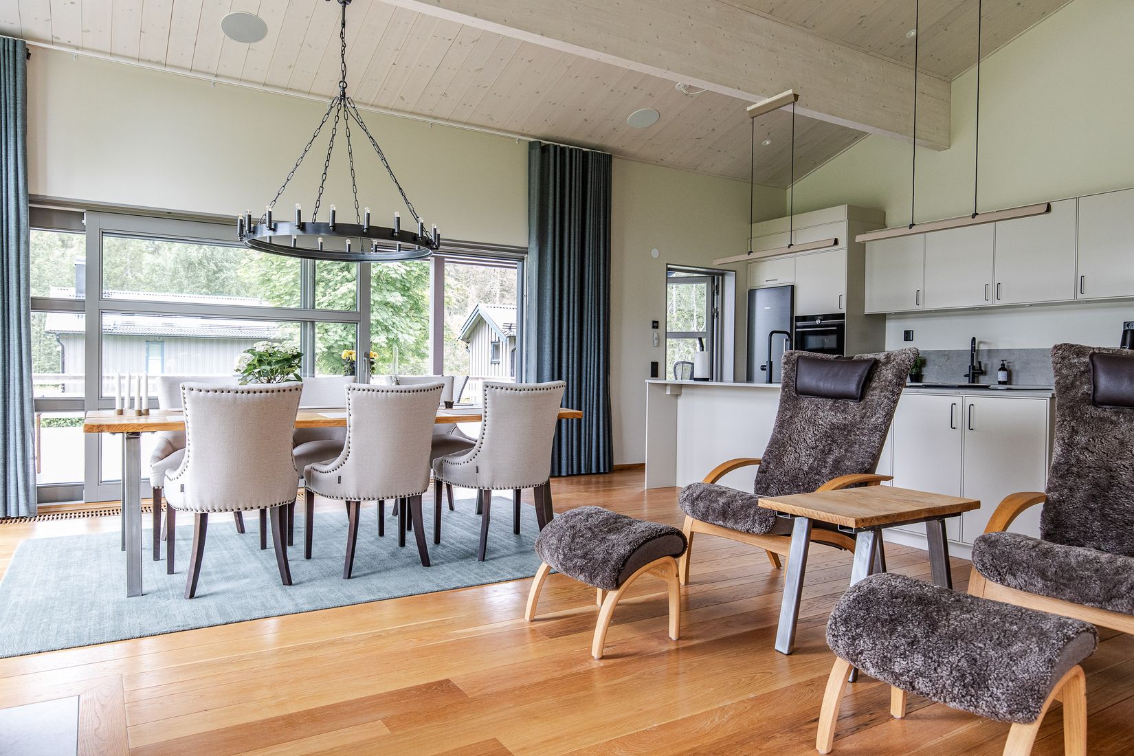 Fritidshus, Slåtte 319, Slåtte-Österböle-Hållsta, Östersund