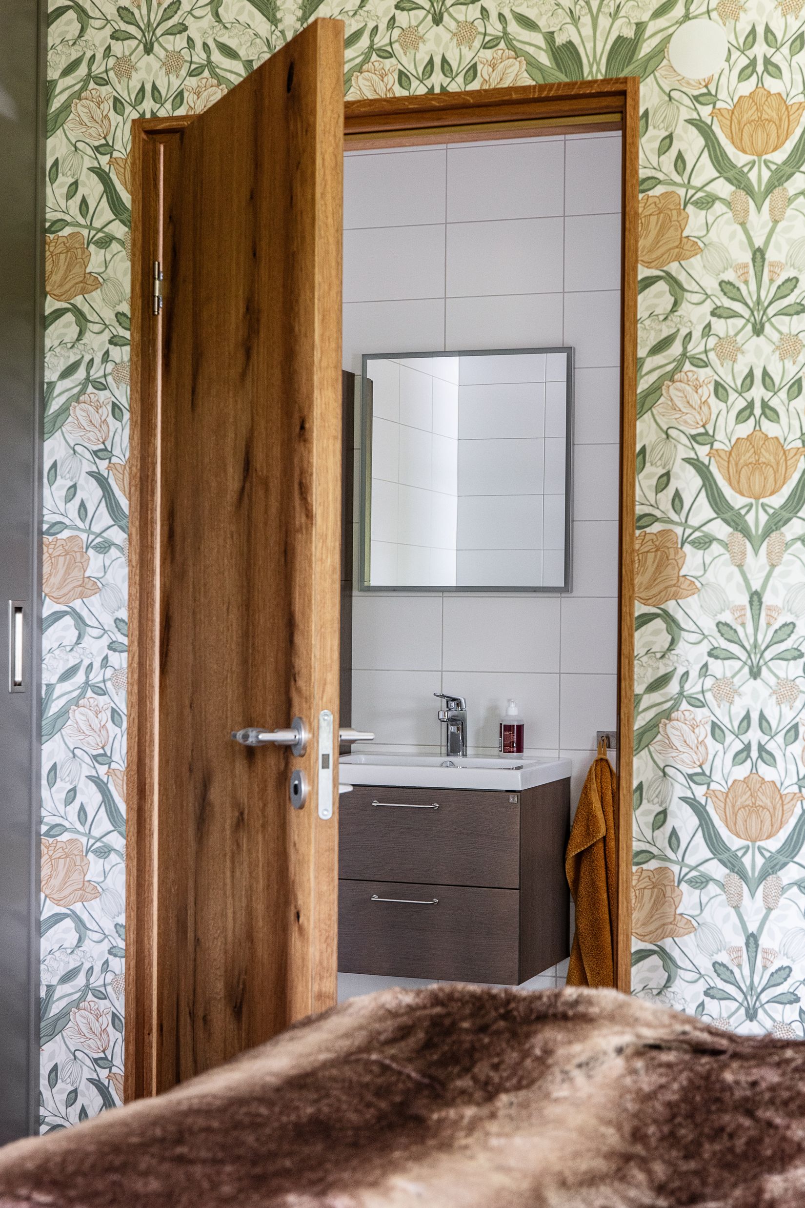 Fritidshus, Slåtte 319, Slåtte-Österböle-Hållsta, Östersund