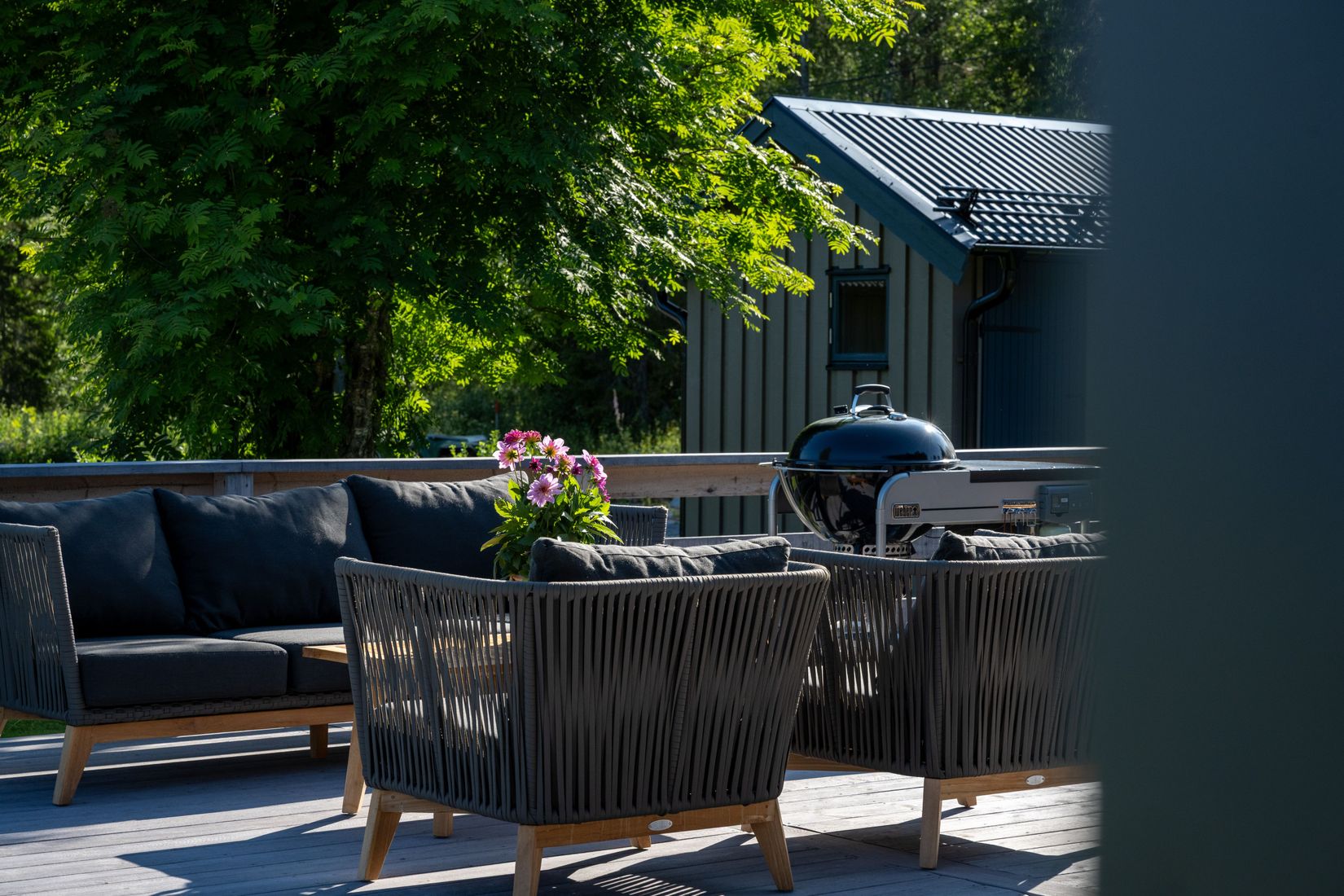 Fritidshus, Slåtte 319, Slåtte-Österböle-Hållsta, Östersund