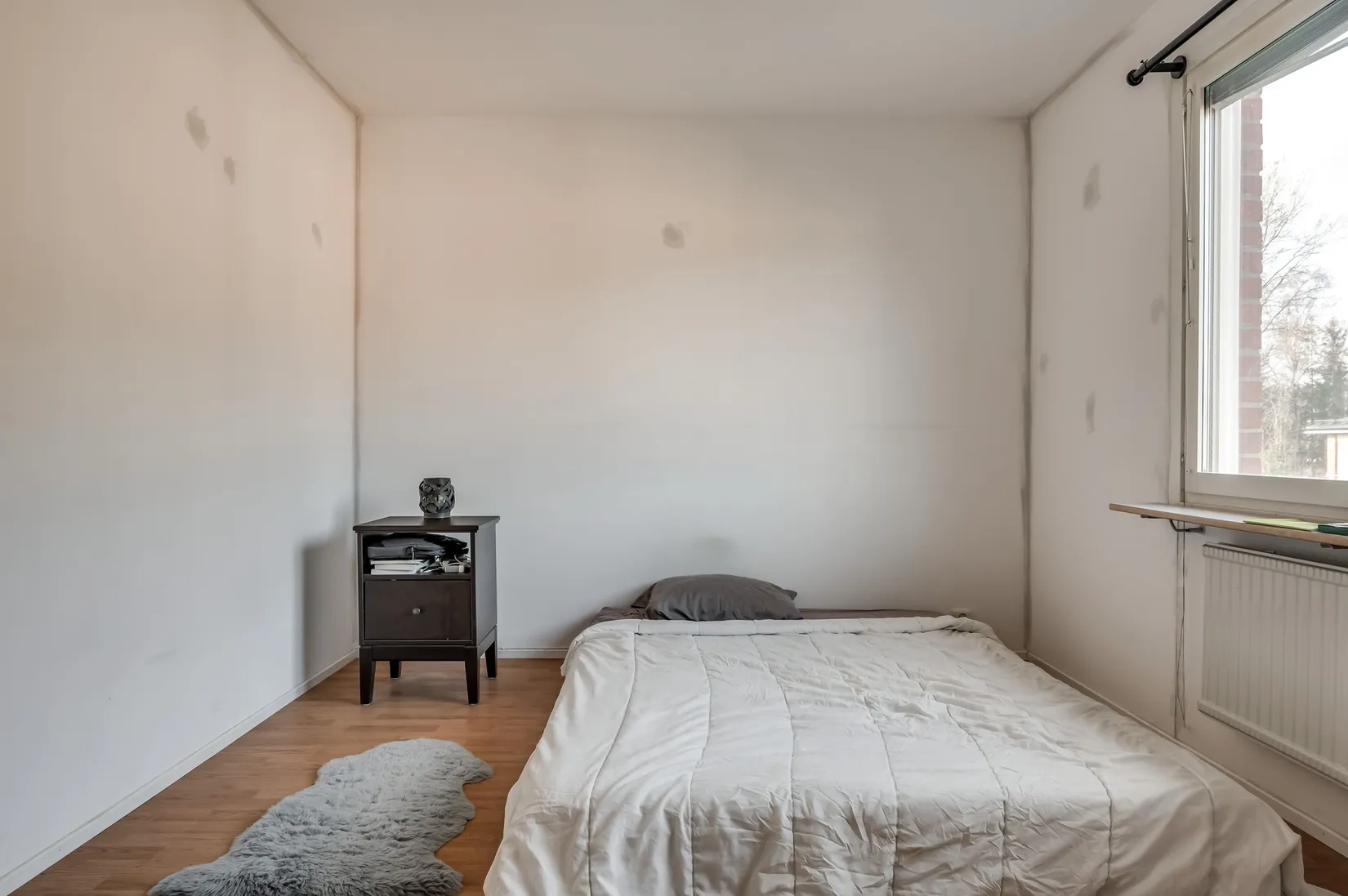 Bostadsrätt, Krämaregatan 6, Molkom, Karlstad