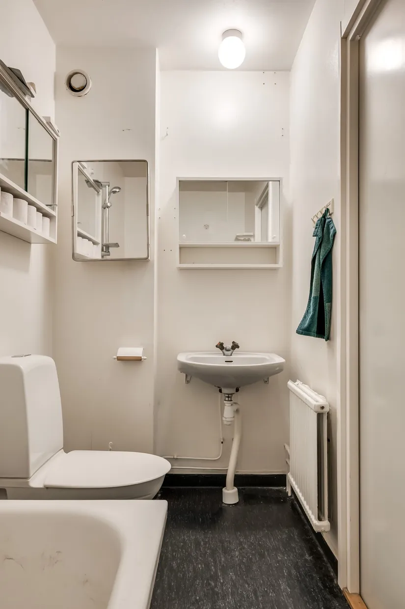 Bostadsrätt, Krämaregatan 6, Molkom, Karlstad