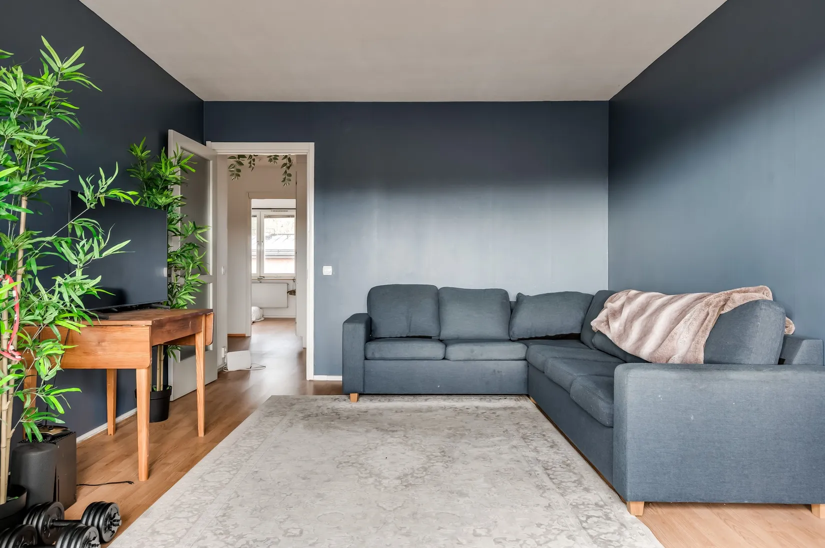 Bostadsrätt, Krämaregatan 6, Molkom, Karlstad