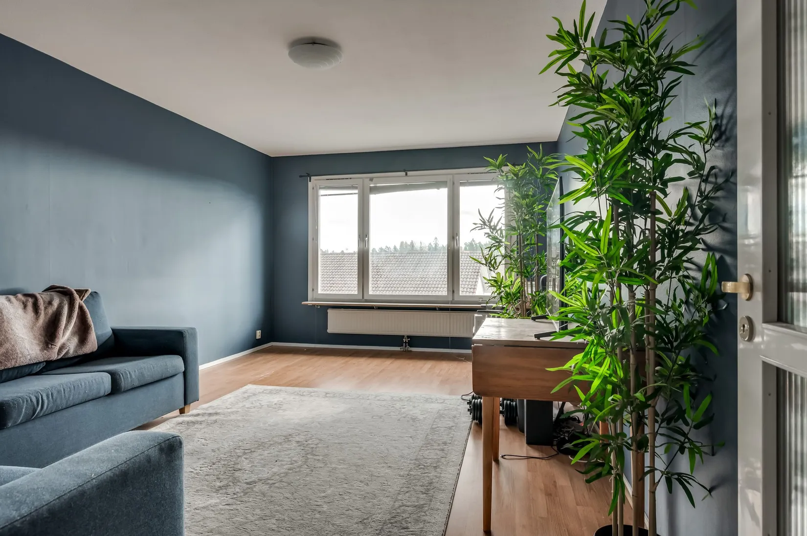 Bostadsrätt, Krämaregatan 6, Molkom, Karlstad