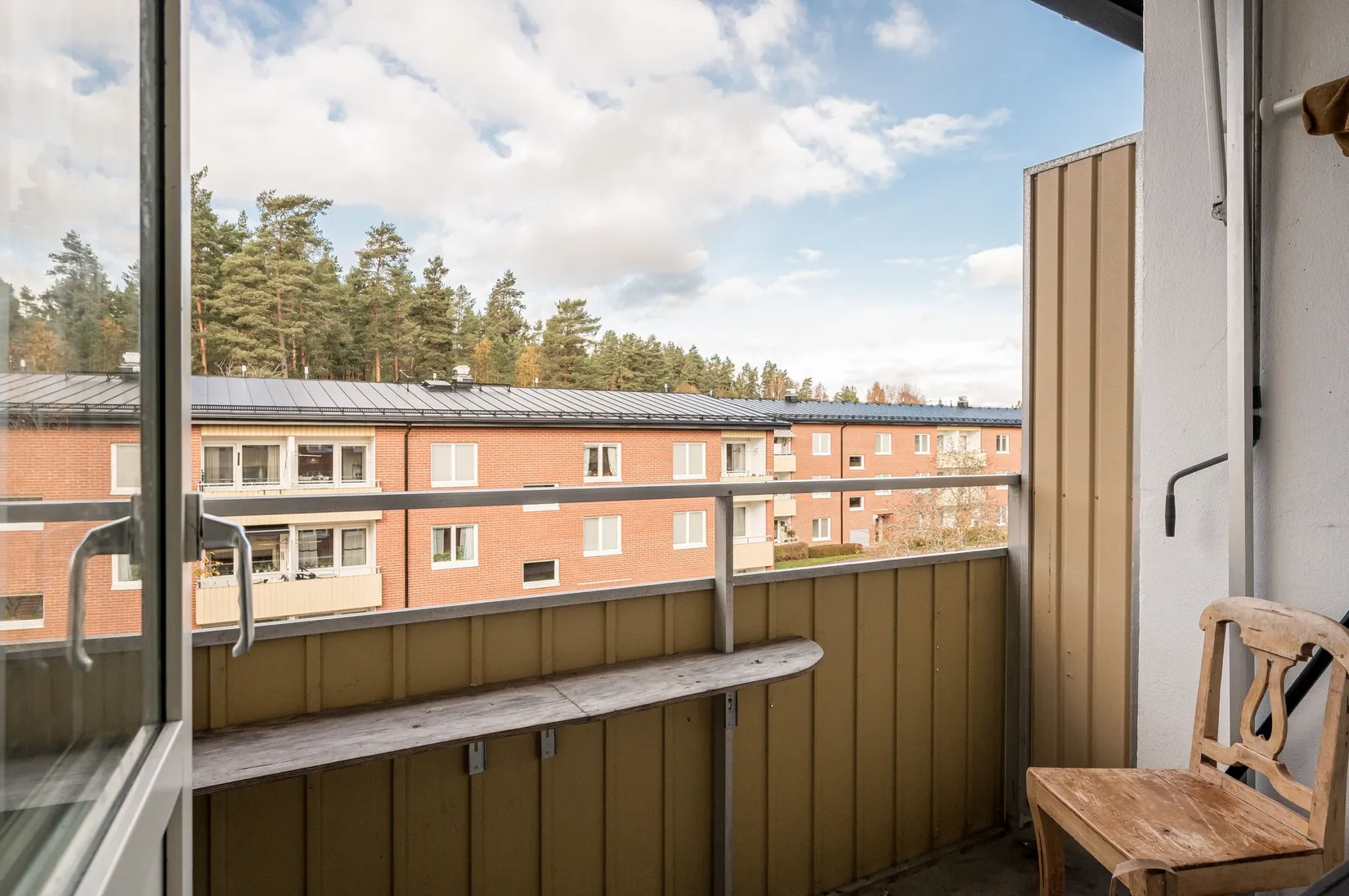 Bostadsrätt, Krämaregatan 6, Molkom, Karlstad