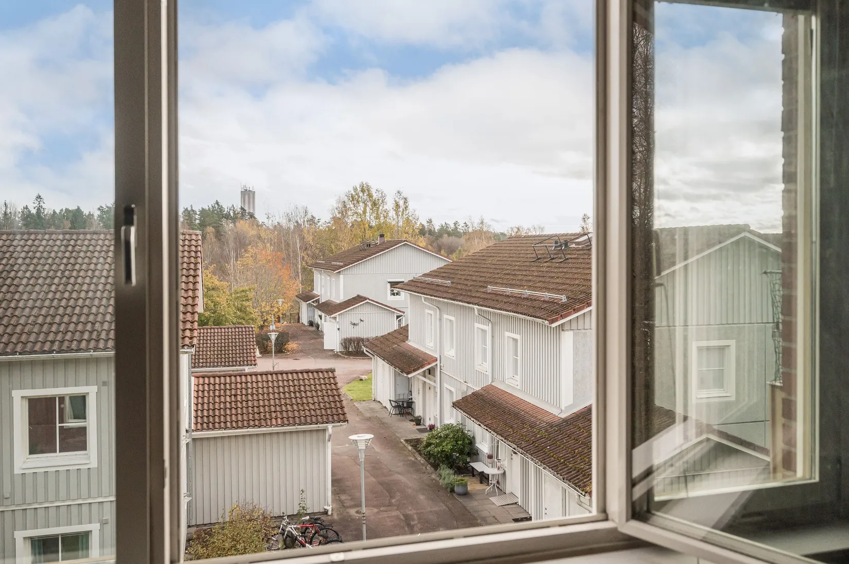 Bostadsrätt, Krämaregatan 6, Molkom, Karlstad