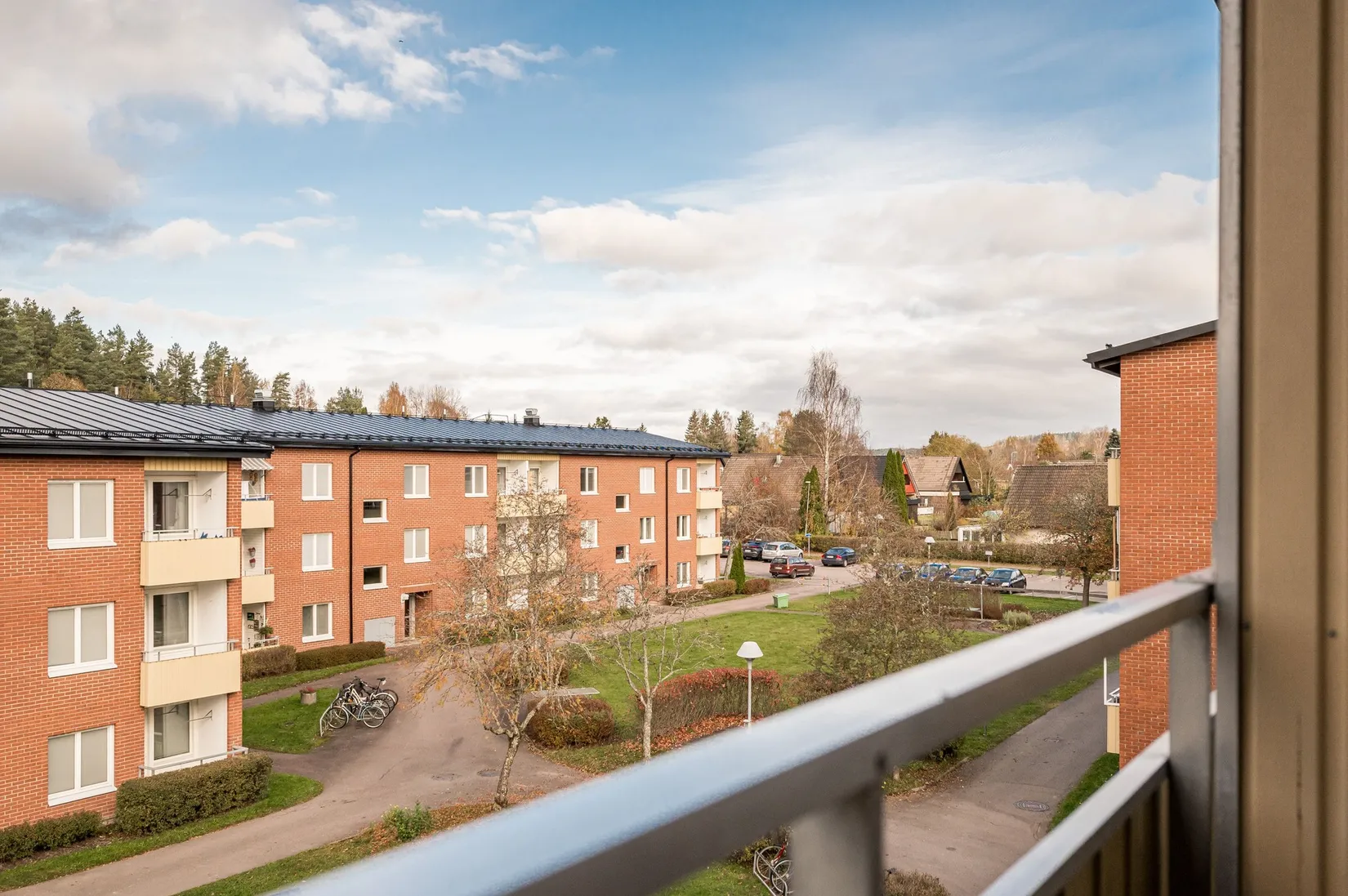 Bostadsrätt, Krämaregatan 6, Molkom, Karlstad