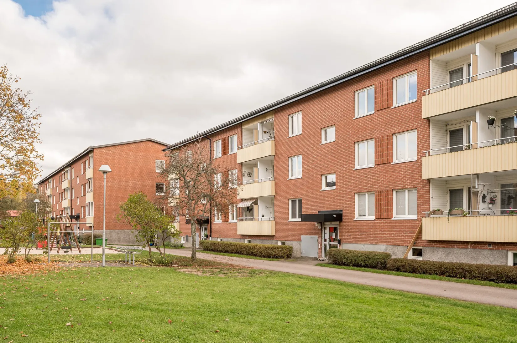 Bostadsrätt, Krämaregatan 6, Molkom, Karlstad