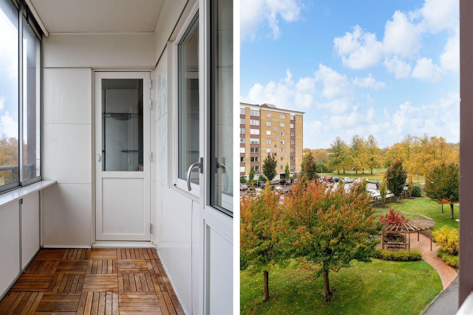 Bostadsrätt, Frontgatan 8A, Fredriksdal, Helsingborg