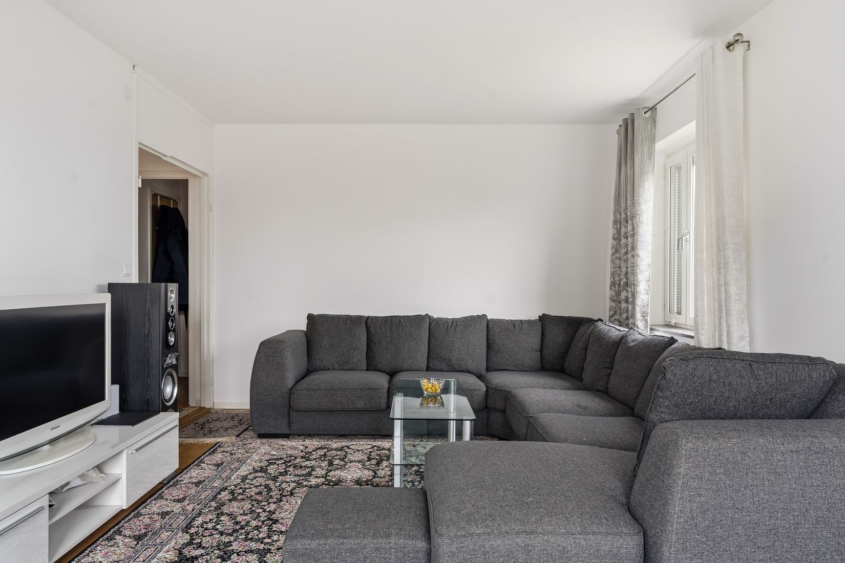 Bostadsrätt, Frontgatan 8A, Fredriksdal, Helsingborg