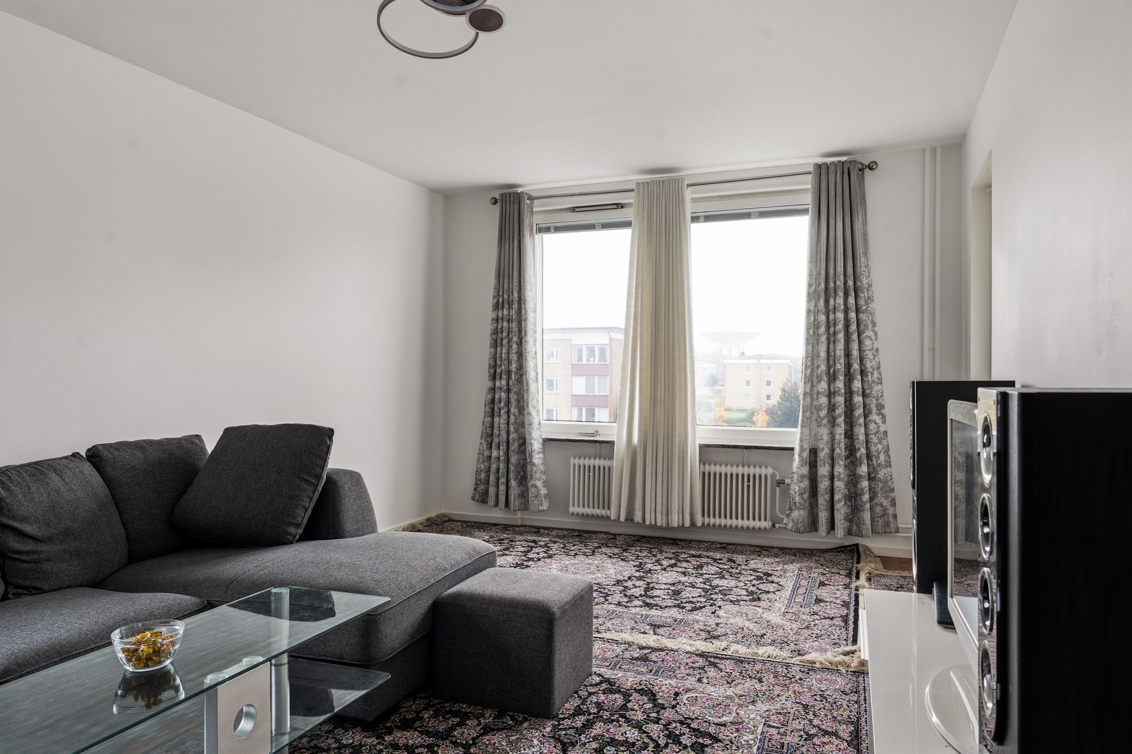 Bostadsrätt, Frontgatan 8A, Fredriksdal, Helsingborg