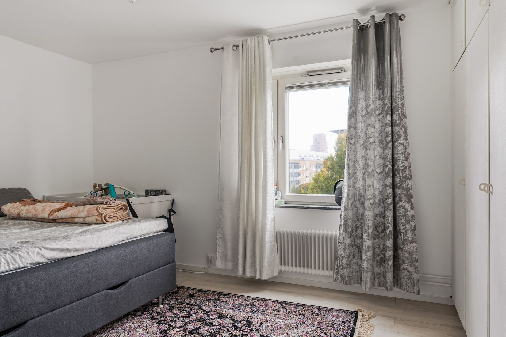 Bostadsrätt, Frontgatan 8A, Fredriksdal, Helsingborg