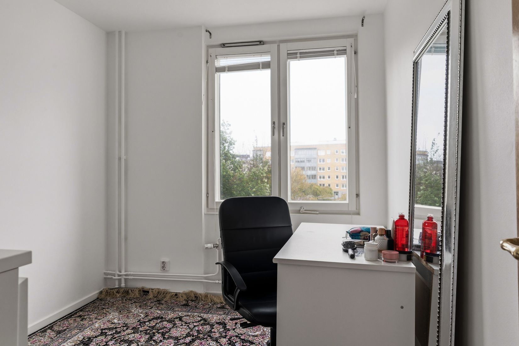 Bostadsrätt, Frontgatan 8A, Fredriksdal, Helsingborg