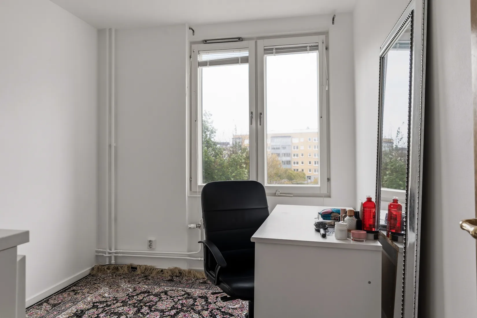 Bostadsrätt, Frontgatan 8A, Fredriksdal, Helsingborg