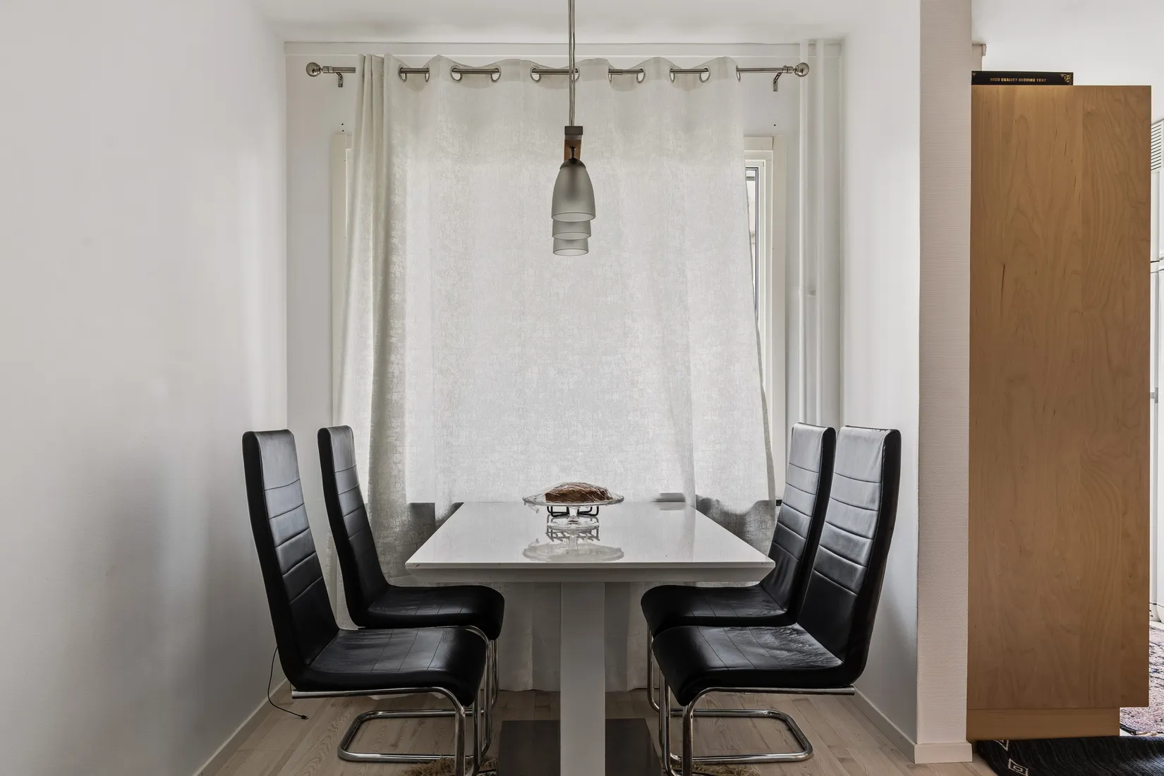 Bostadsrätt, Frontgatan 8A, Fredriksdal, Helsingborg