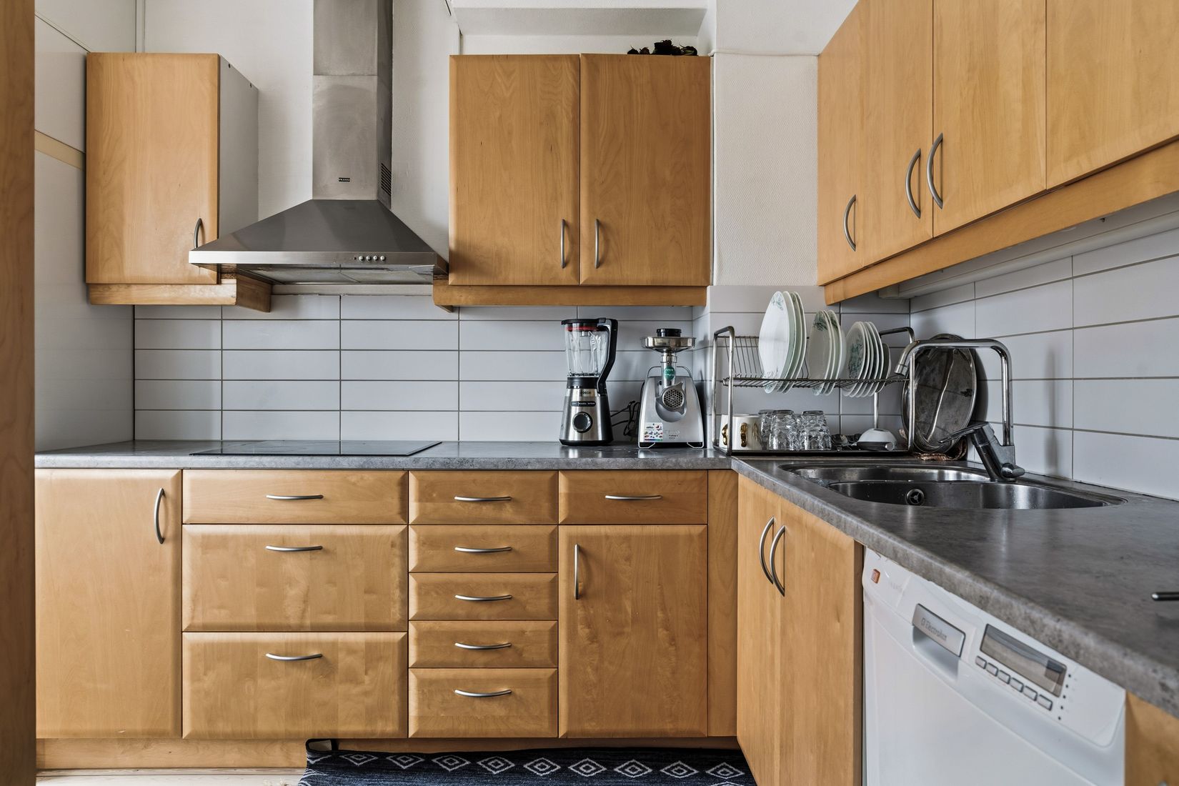 Bostadsrätt, Frontgatan 8A, Fredriksdal, Helsingborg