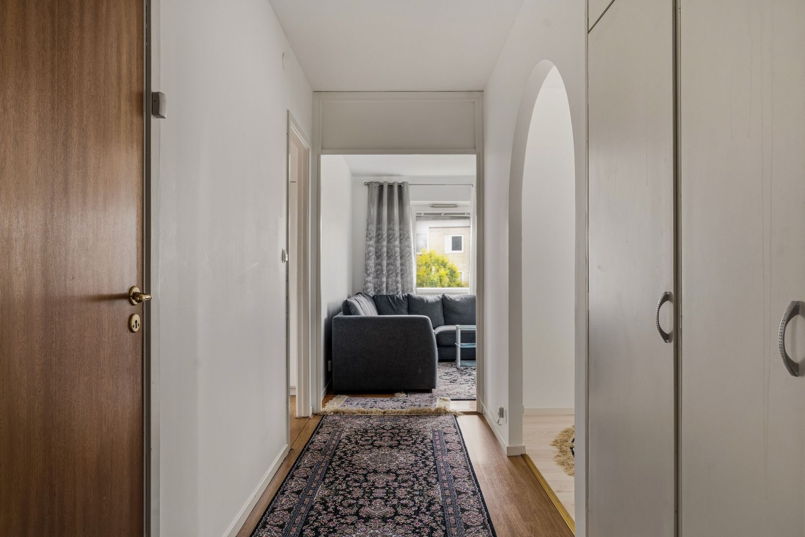 Bostadsrätt, Frontgatan 8A, Fredriksdal, Helsingborg