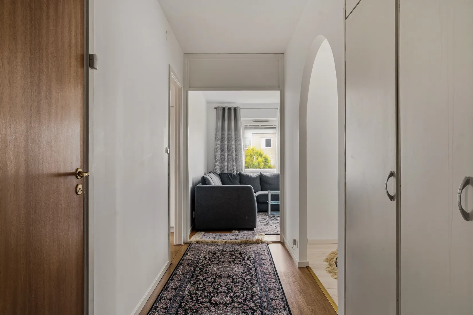Bostadsrätt, Frontgatan 8A, Fredriksdal, Helsingborg
