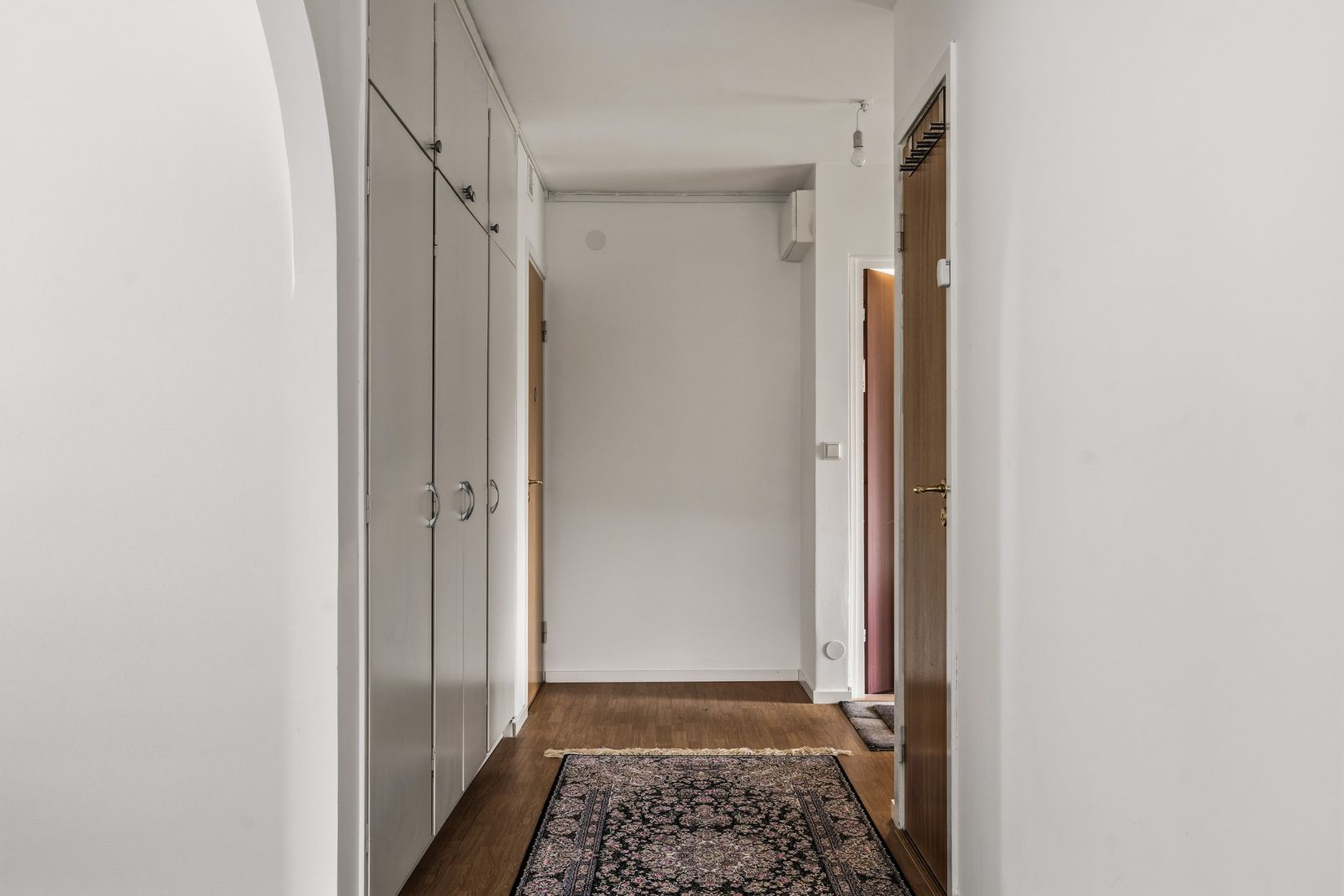 Bostadsrätt, Frontgatan 8A, Fredriksdal, Helsingborg