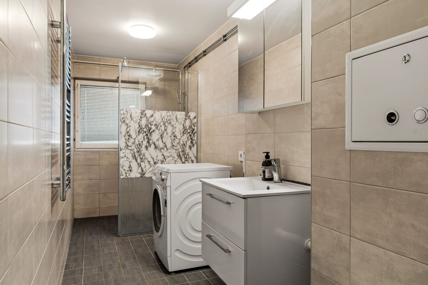 Bostadsrätt, Frontgatan 8A, Fredriksdal, Helsingborg