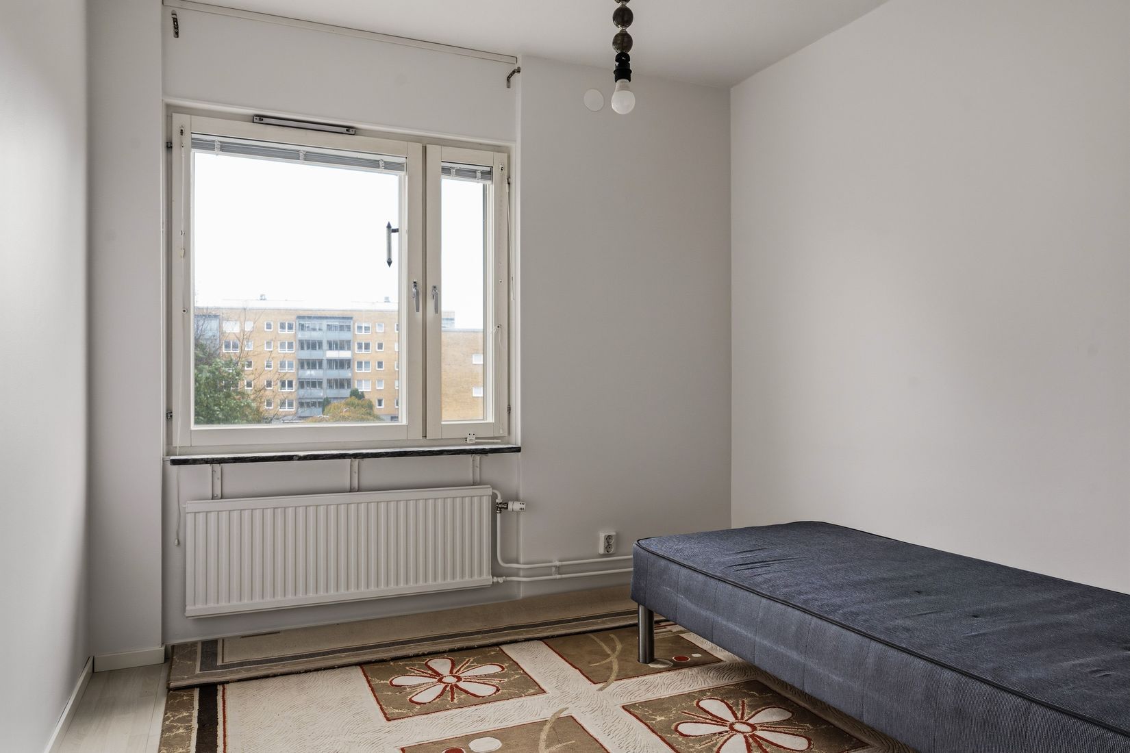 Bostadsrätt, Frontgatan 8A, Fredriksdal, Helsingborg