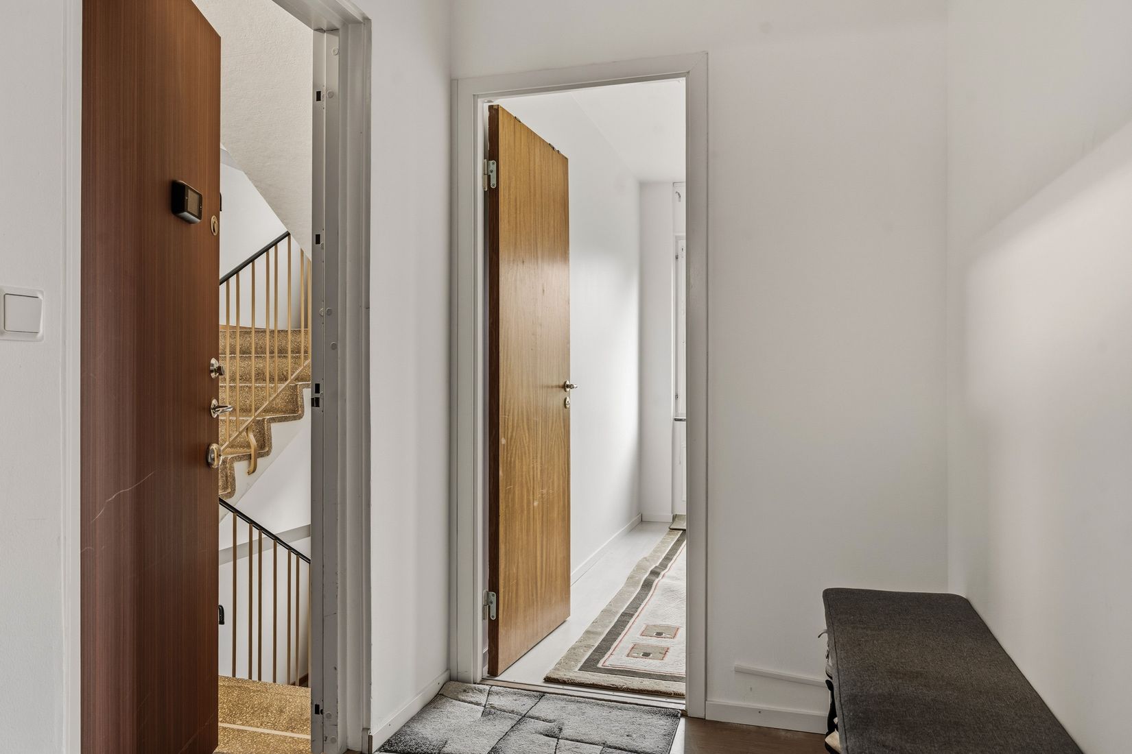 Bostadsrätt, Frontgatan 8A, Fredriksdal, Helsingborg