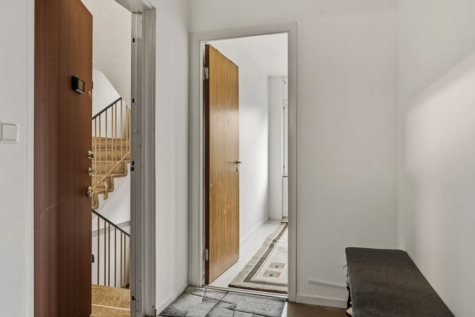 Bostadsrätt, Frontgatan 8A, Fredriksdal, Helsingborg