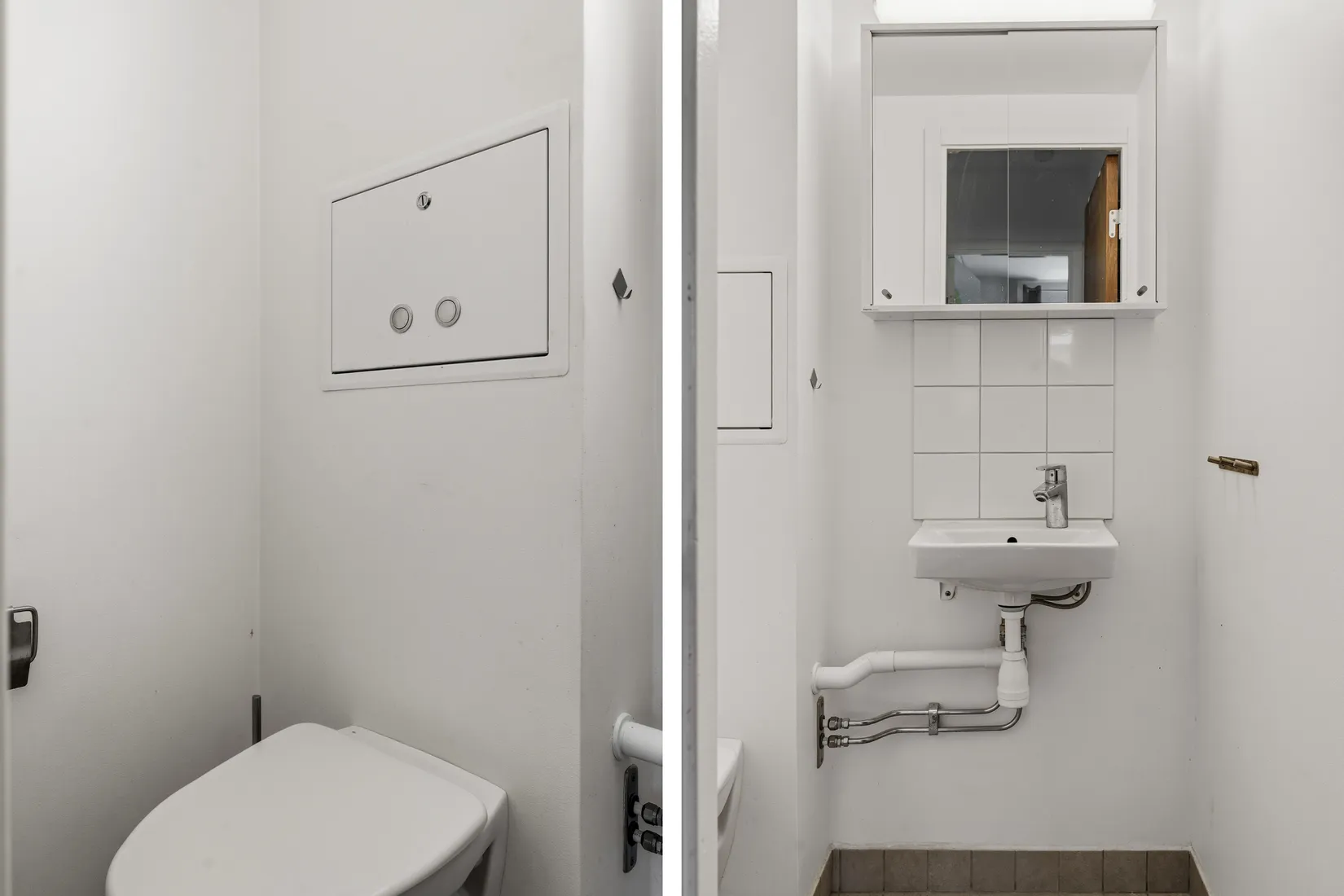 Bostadsrätt, Frontgatan 8A, Fredriksdal, Helsingborg