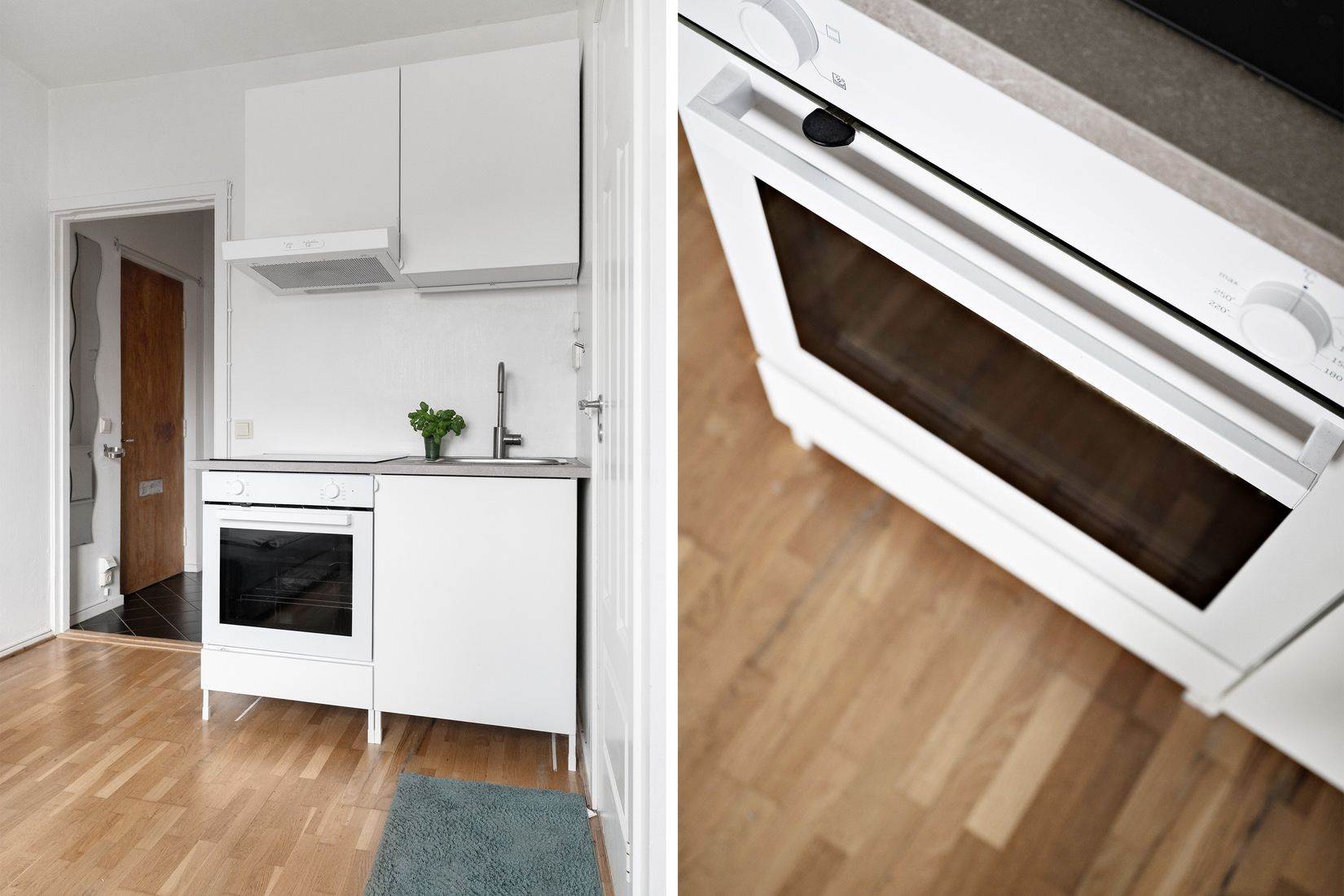 Bostadsrätt, Erikslustvägen 34a, Erikslust / Slottsstaden, Malmö