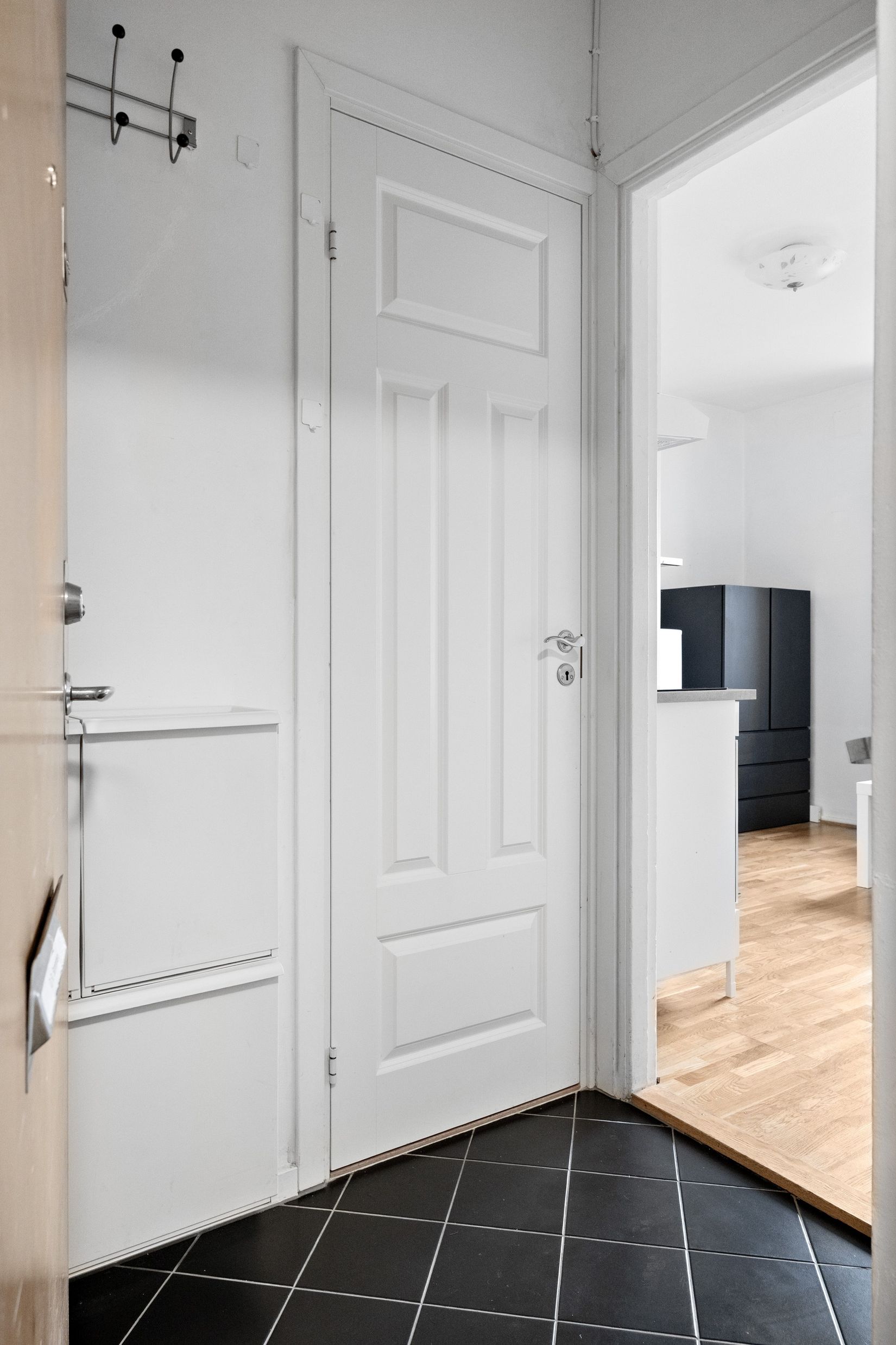 Bostadsrätt, Erikslustvägen 34a, Erikslust / Slottsstaden, Malmö