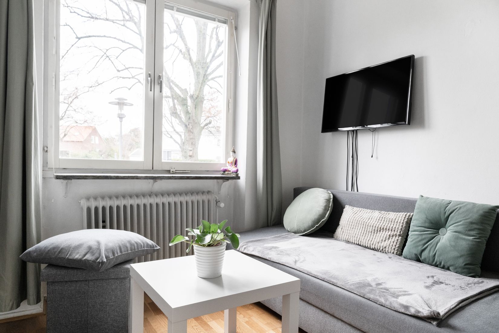 Bostadsrätt, Erikslustvägen 34a, Erikslust / Slottsstaden, Malmö