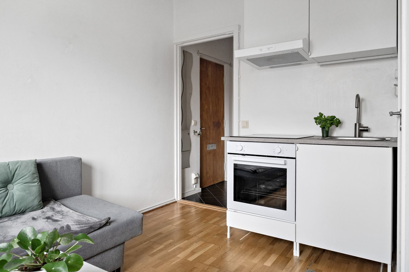 Bostadsrätt, Erikslustvägen 34a, Erikslust / Slottsstaden, Malmö