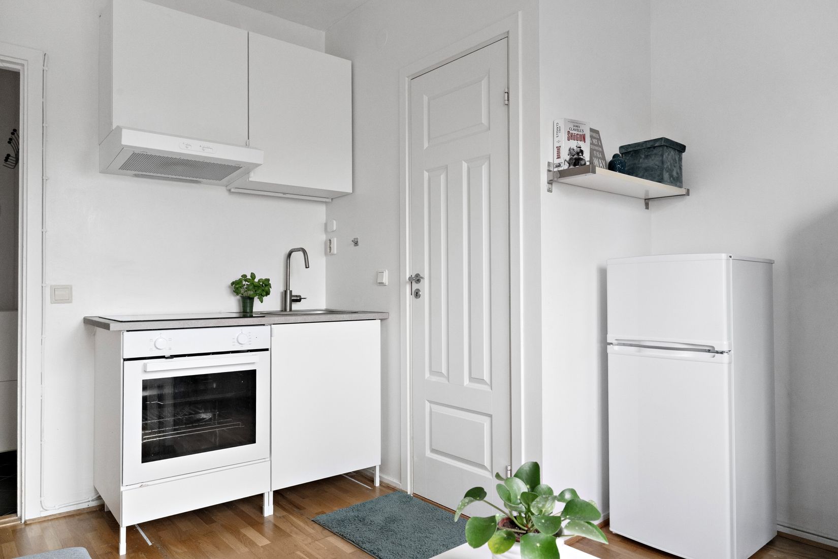 Bostadsrätt, Erikslustvägen 34a, Erikslust / Slottsstaden, Malmö