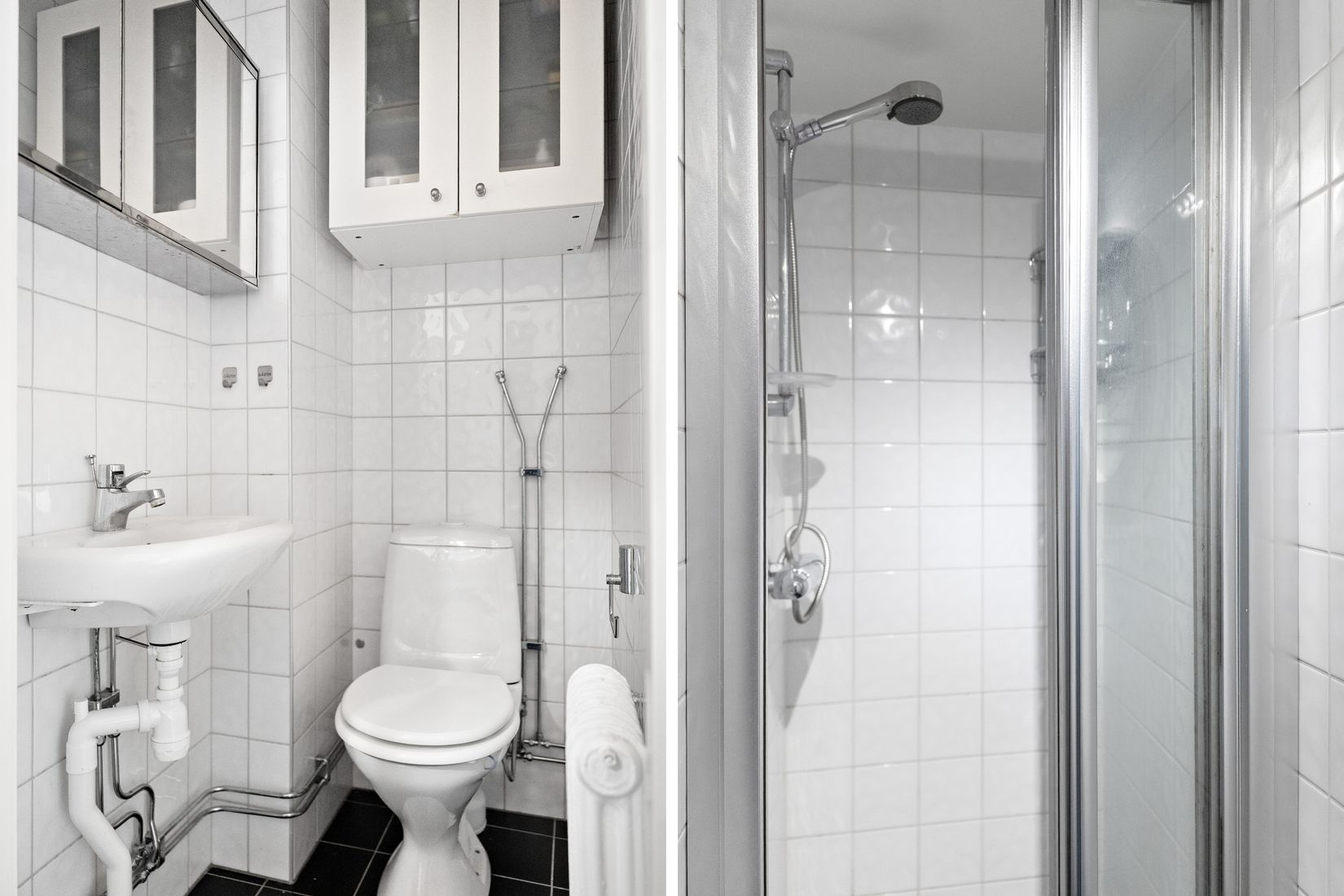 Bostadsrätt, Erikslustvägen 34a, Erikslust / Slottsstaden, Malmö