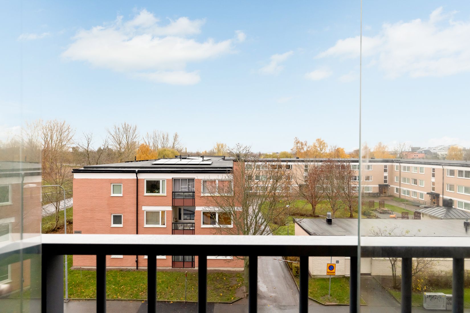 Bostadsrätt, Albert Engströmsgatan 2H, Gränby, Uppsala