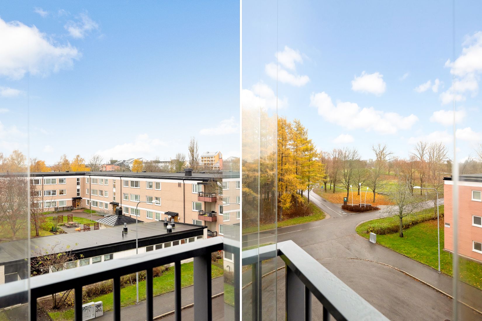 Bostadsrätt, Albert Engströmsgatan 2H, Gränby, Uppsala