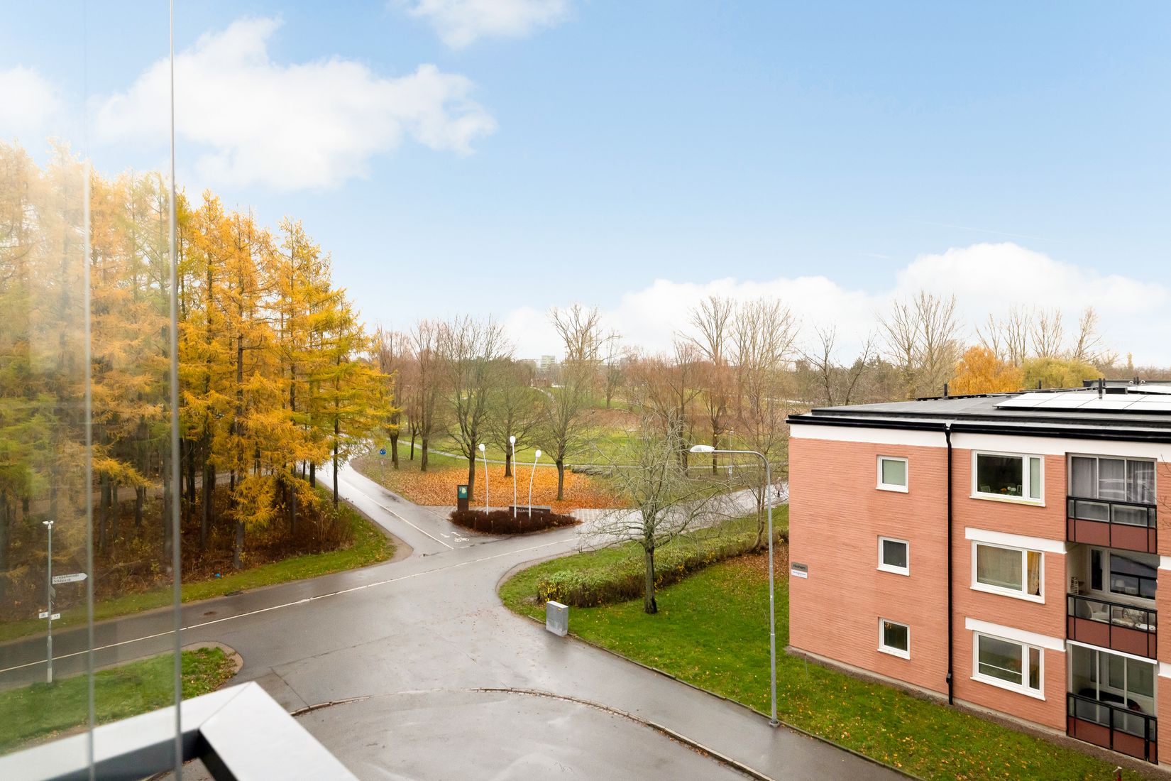 Bostadsrätt, Albert Engströmsgatan 2H, Gränby, Uppsala