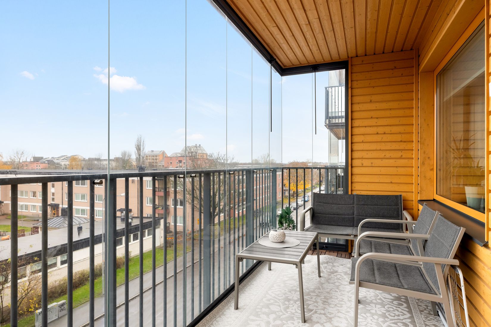 Bostadsrätt, Albert Engströmsgatan 2H, Gränby, Uppsala