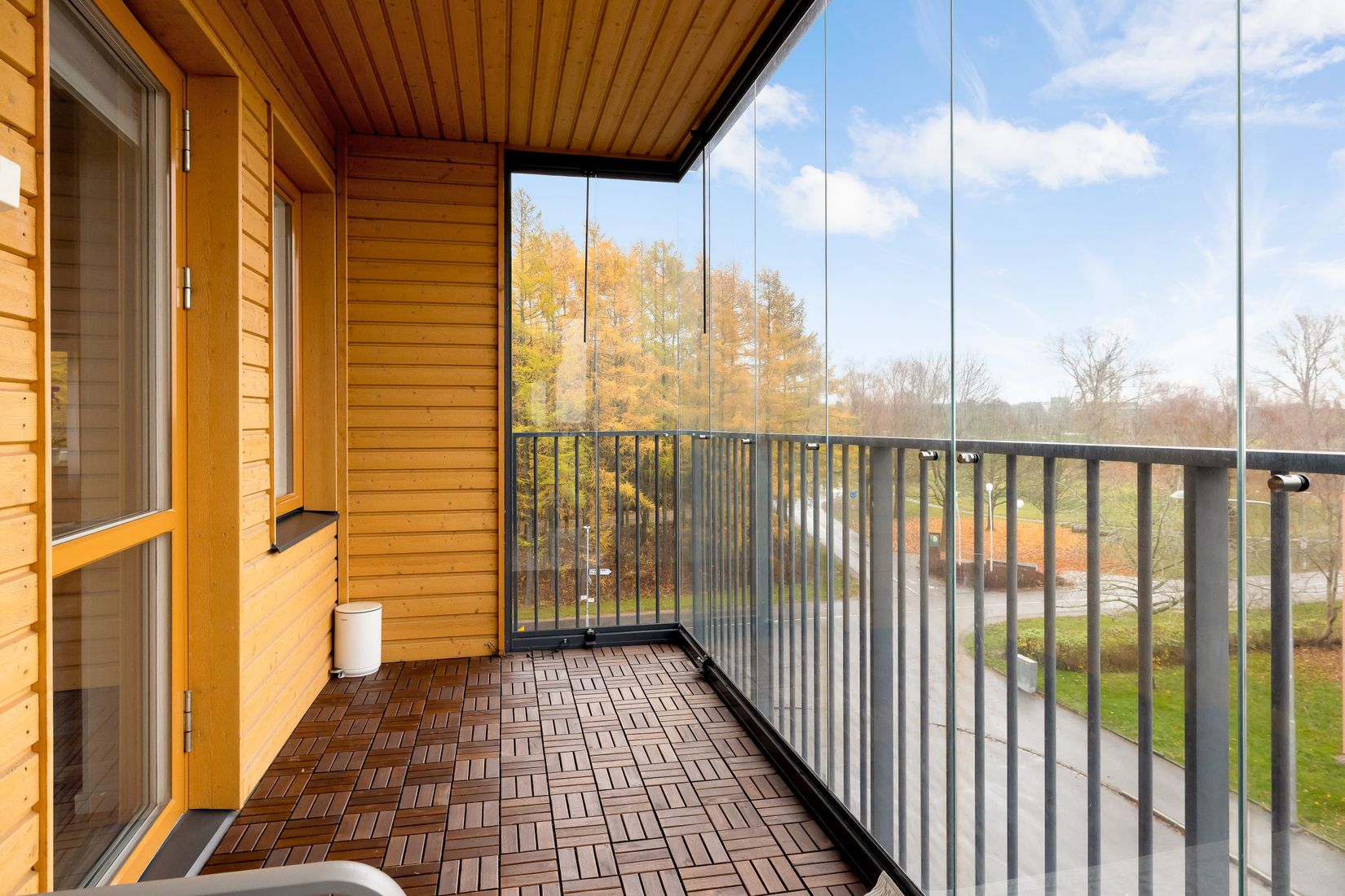 Bostadsrätt, Albert Engströmsgatan 2H, Gränby, Uppsala