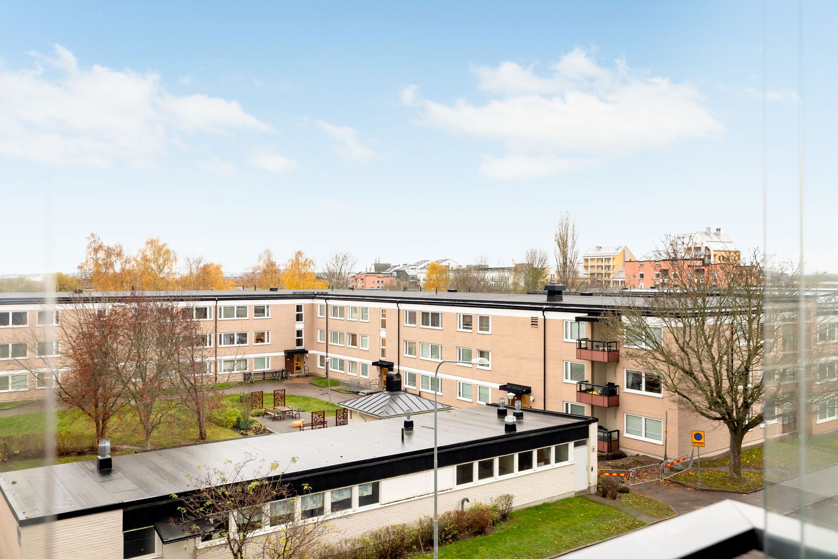 Bostadsrätt, Albert Engströmsgatan 2H, Gränby, Uppsala