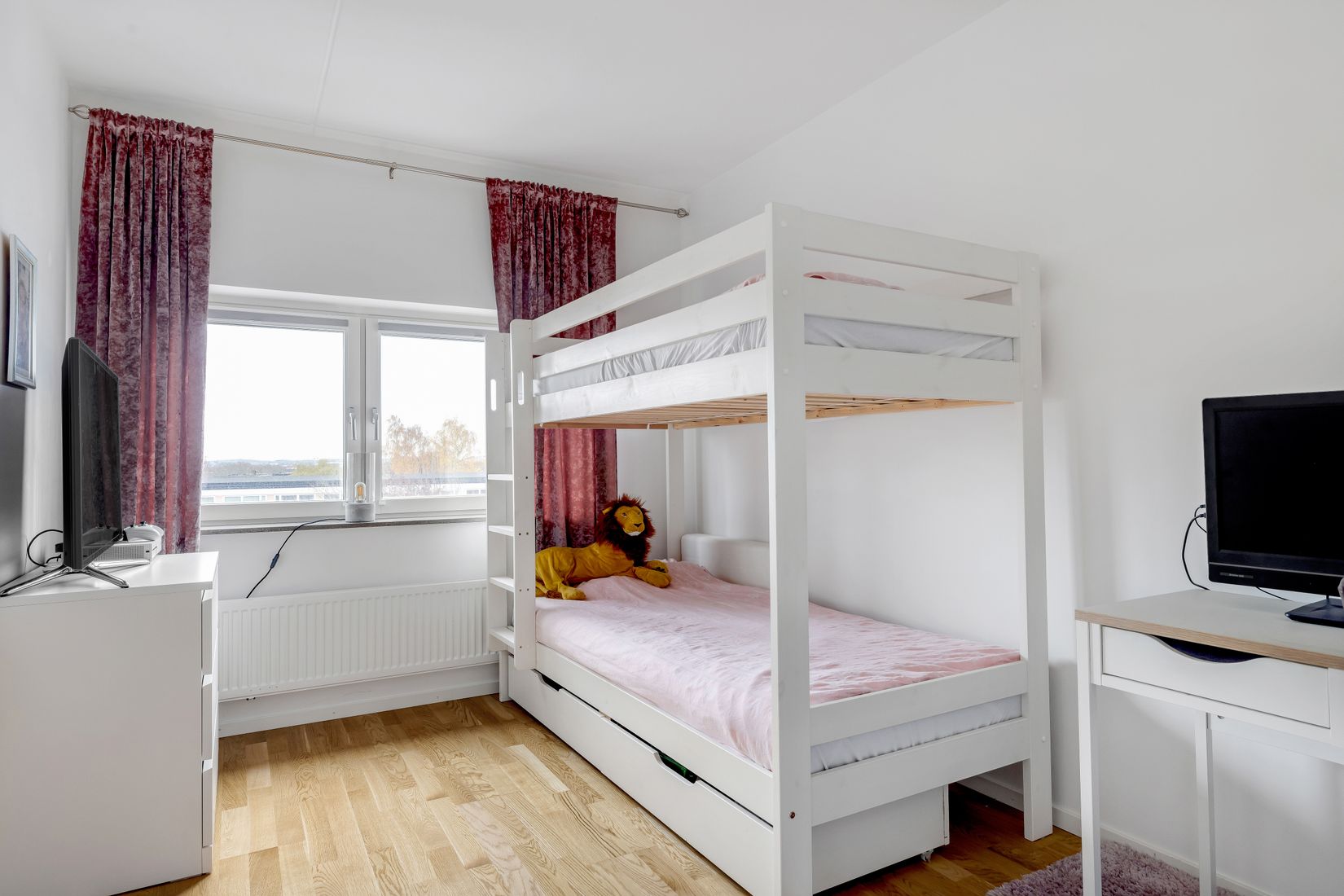 Bostadsrätt, Albert Engströmsgatan 2H, Gränby, Uppsala