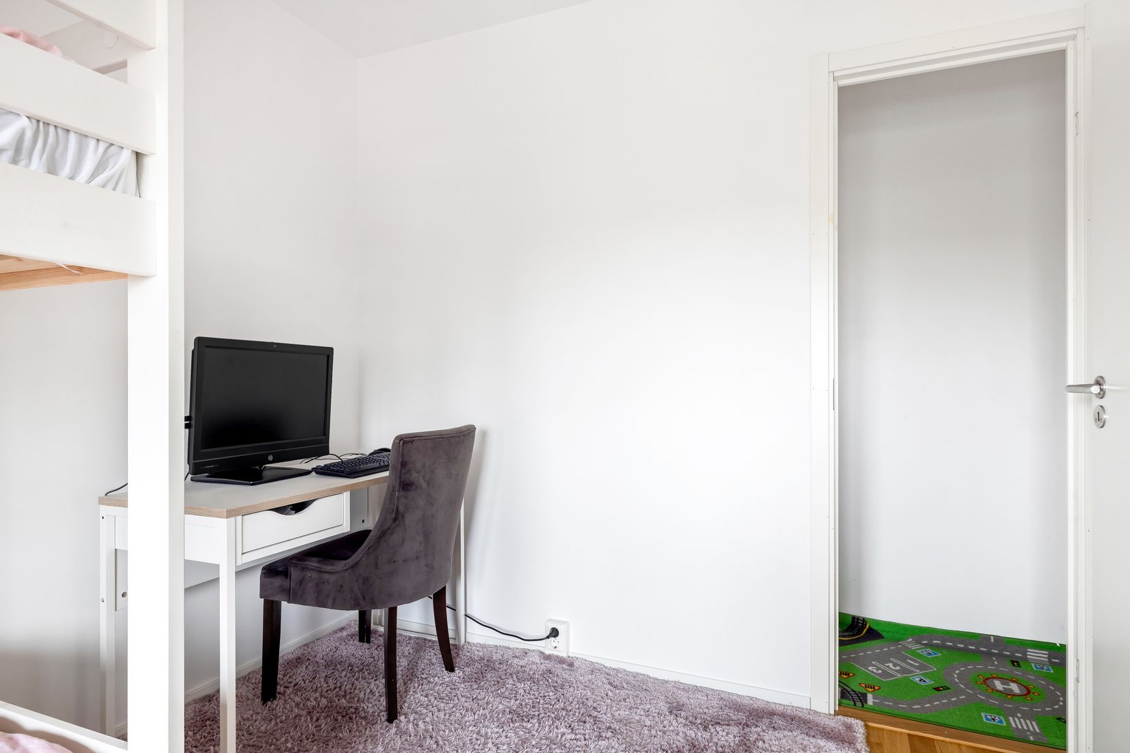 Bostadsrätt, Albert Engströmsgatan 2H, Gränby, Uppsala