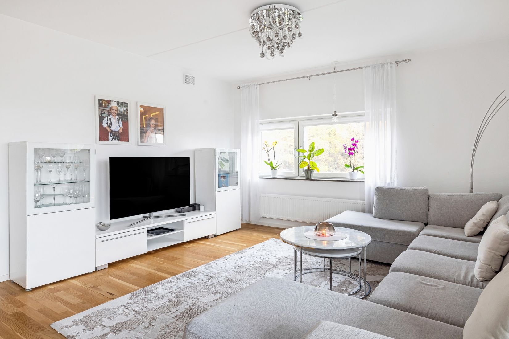 Bostadsrätt, Albert Engströmsgatan 2H, Gränby, Uppsala