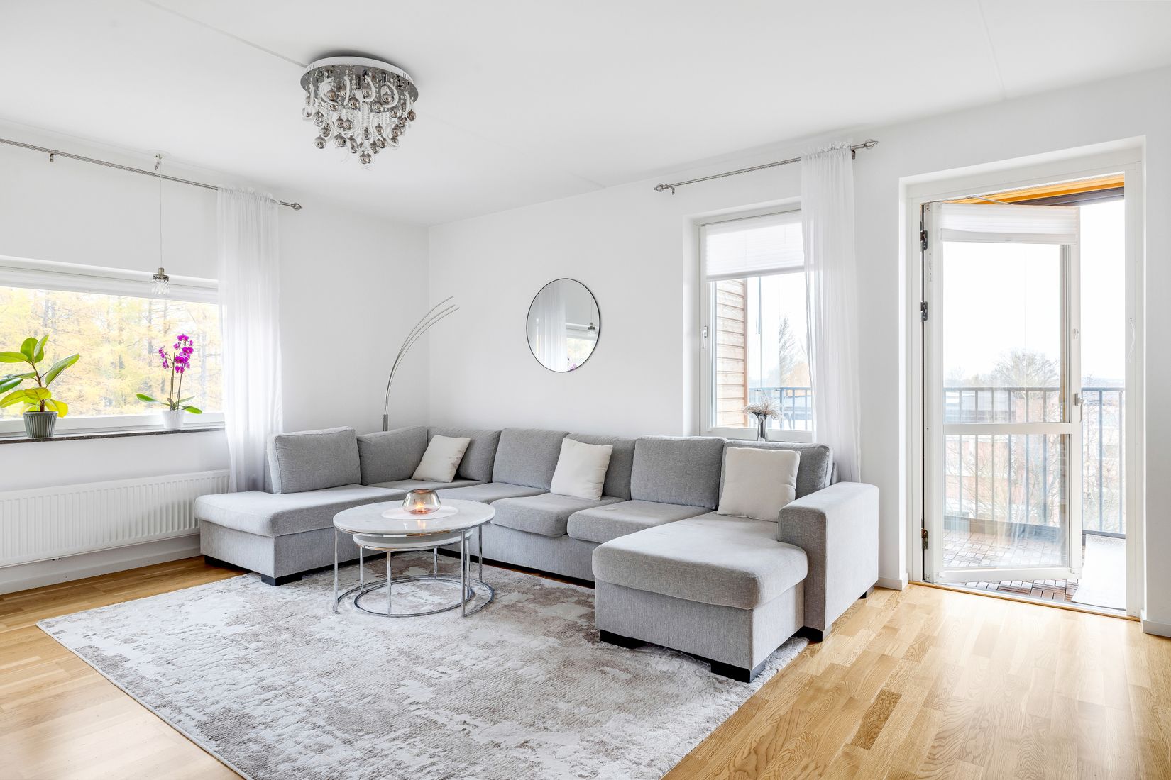 Bostadsrätt, Albert Engströmsgatan 2H, Gränby, Uppsala