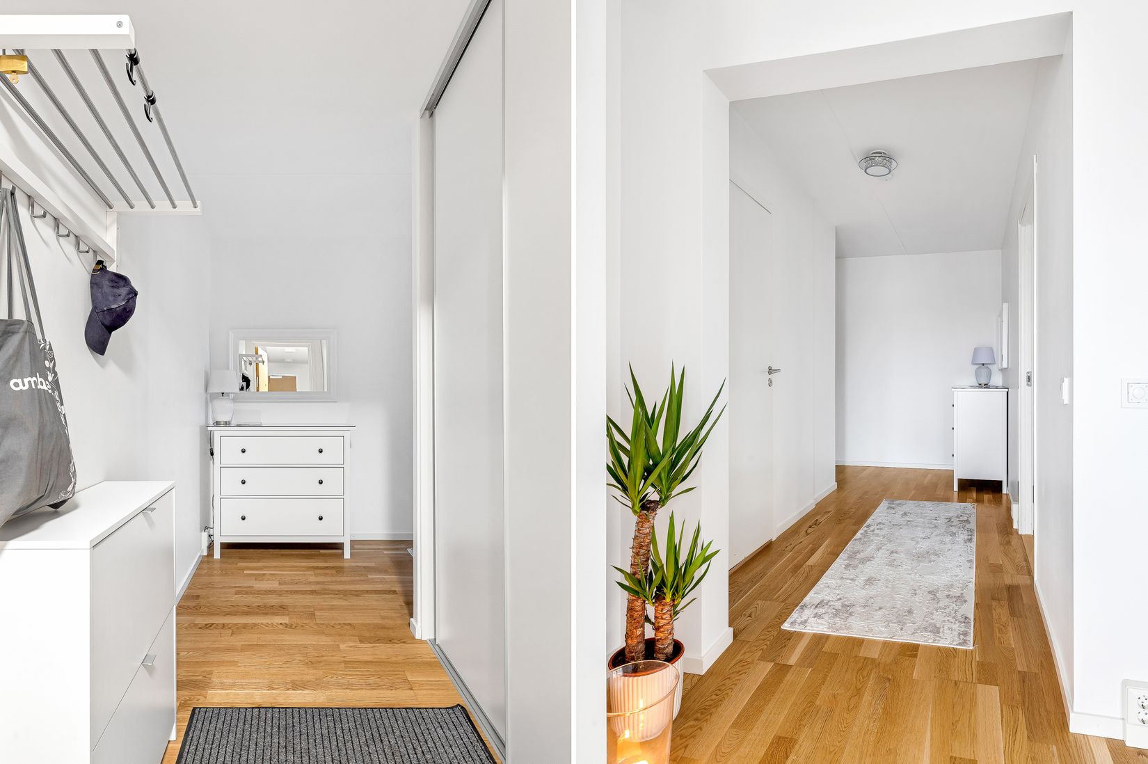 Bostadsrätt, Albert Engströmsgatan 2H, Gränby, Uppsala