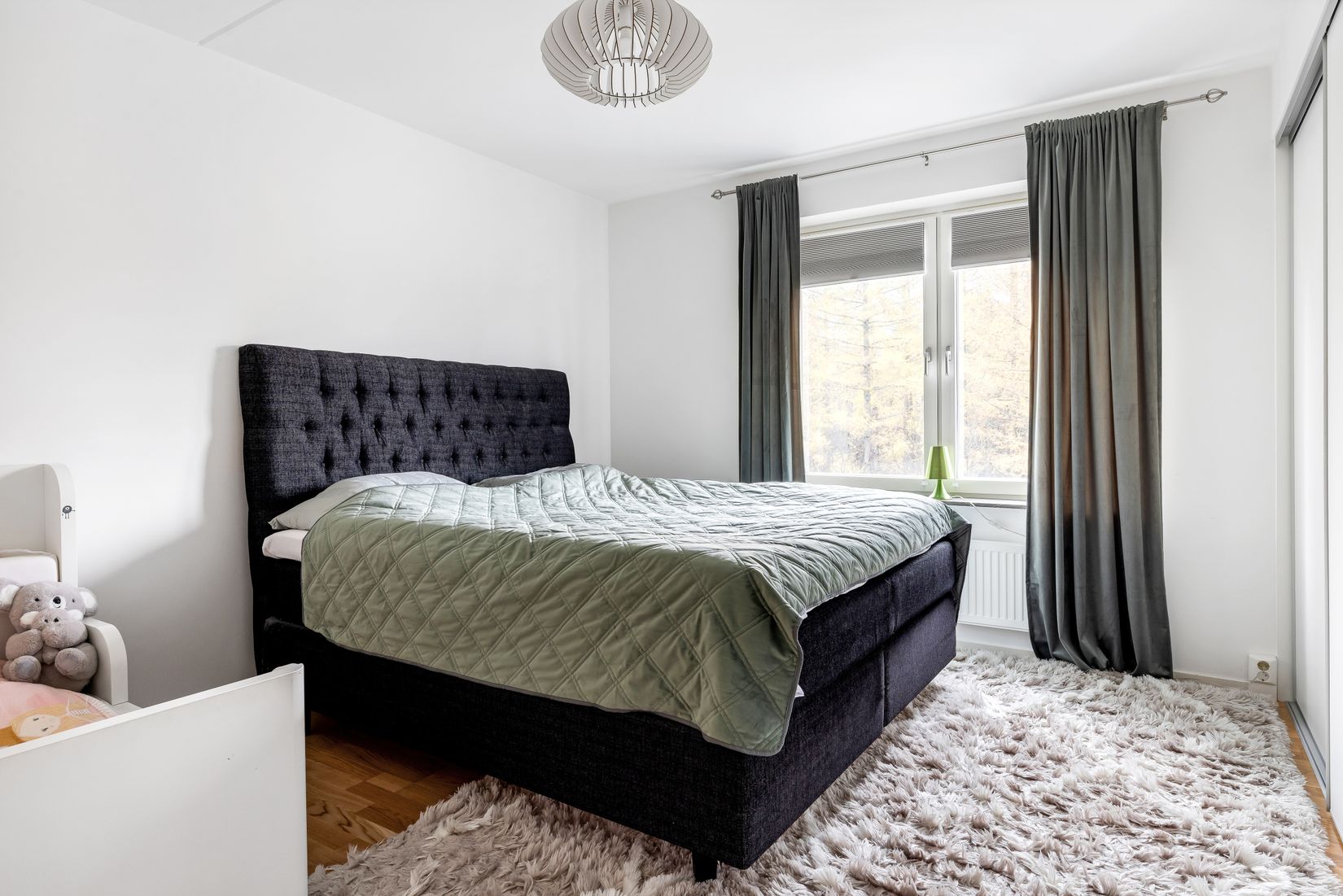 Bostadsrätt, Albert Engströmsgatan 2H, Gränby, Uppsala